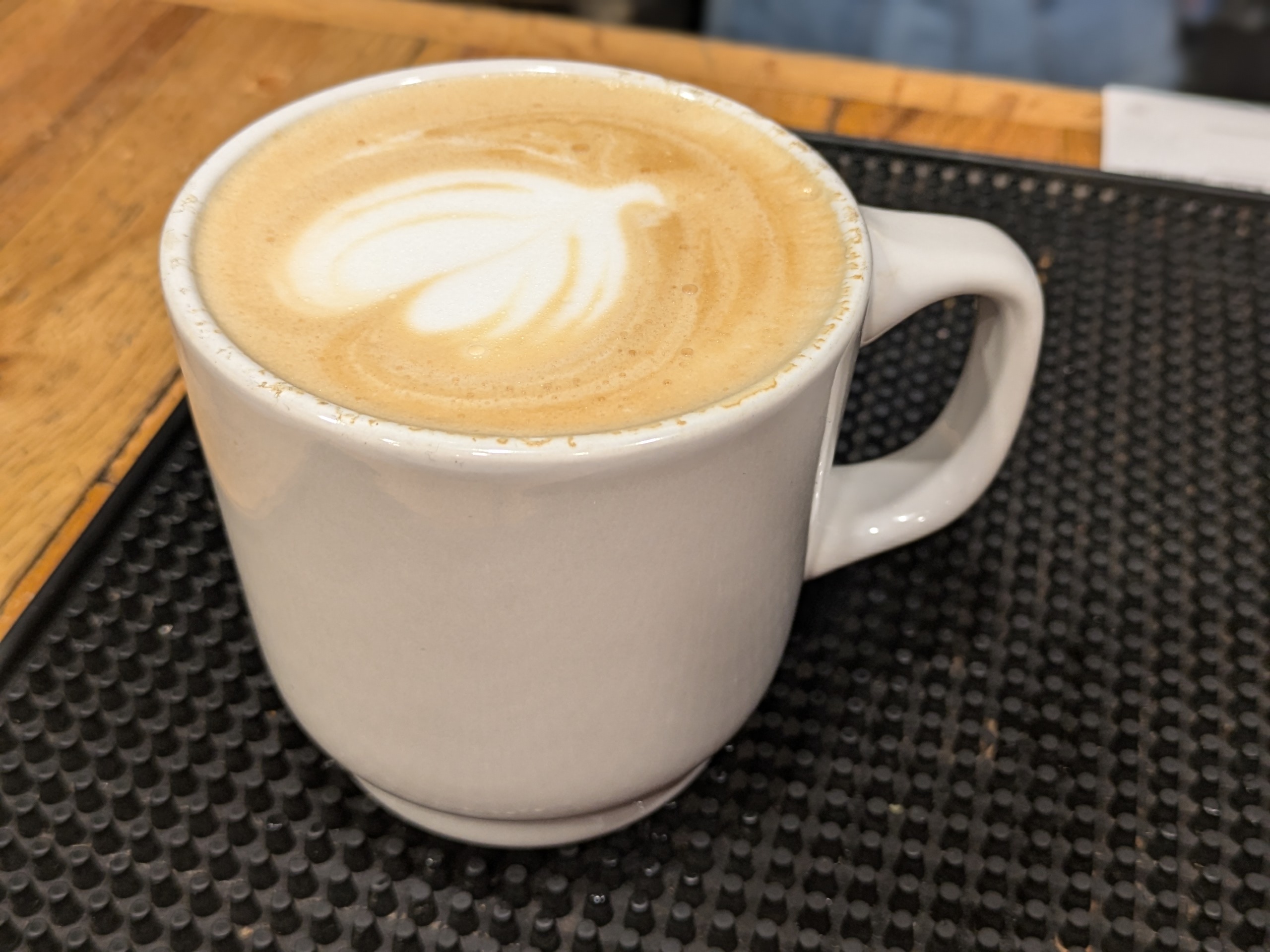 Café del Codo norte image 6