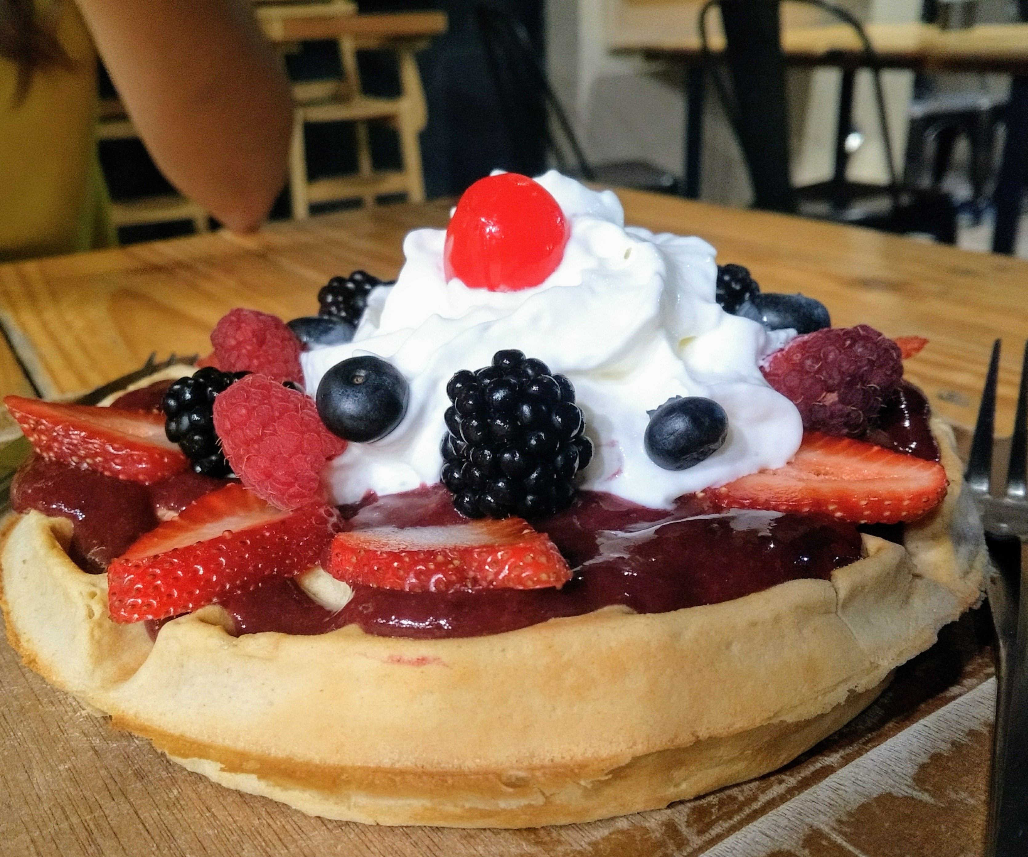 Café del Codo norte image 7