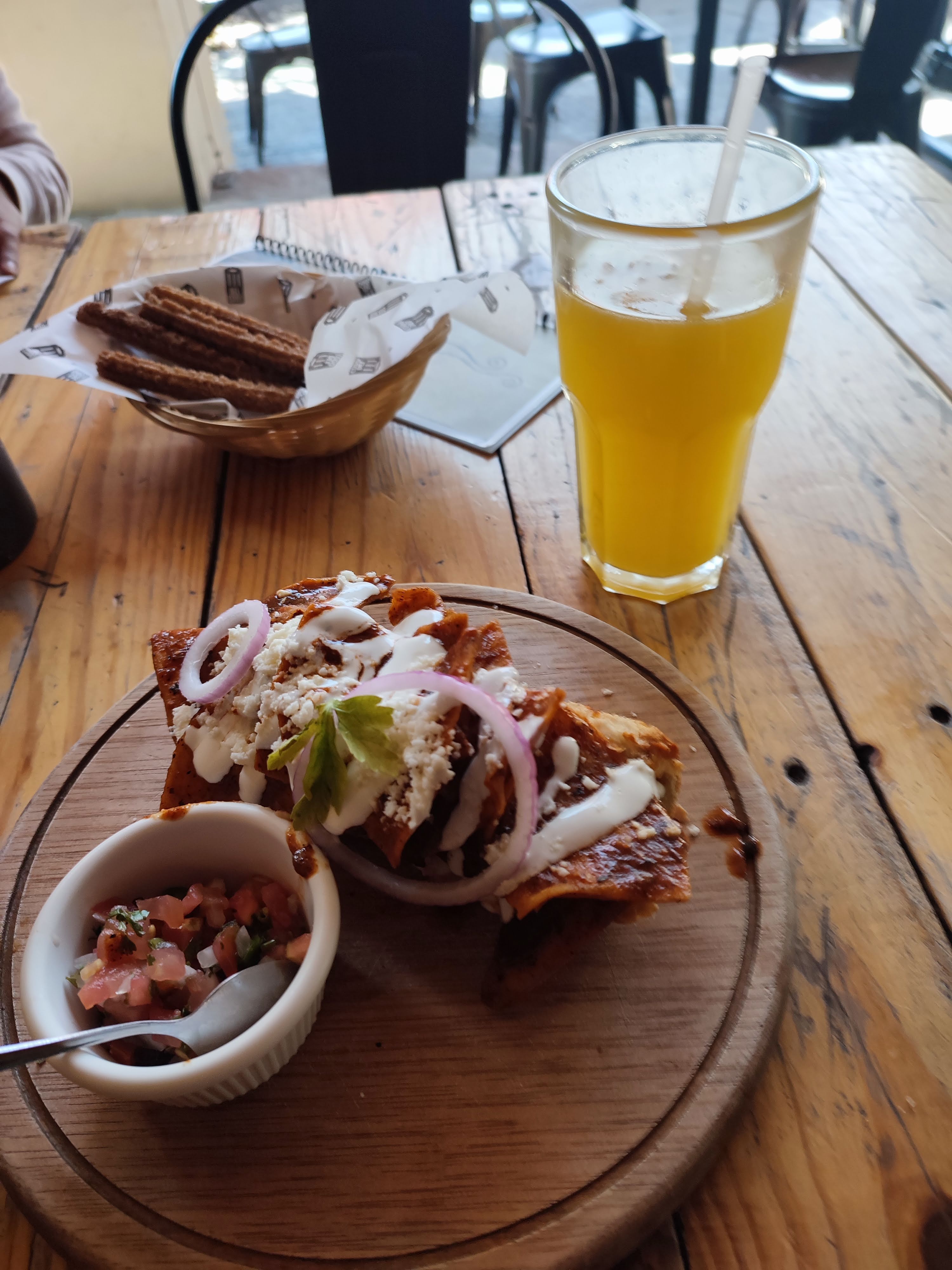 Café del Codo norte image 8