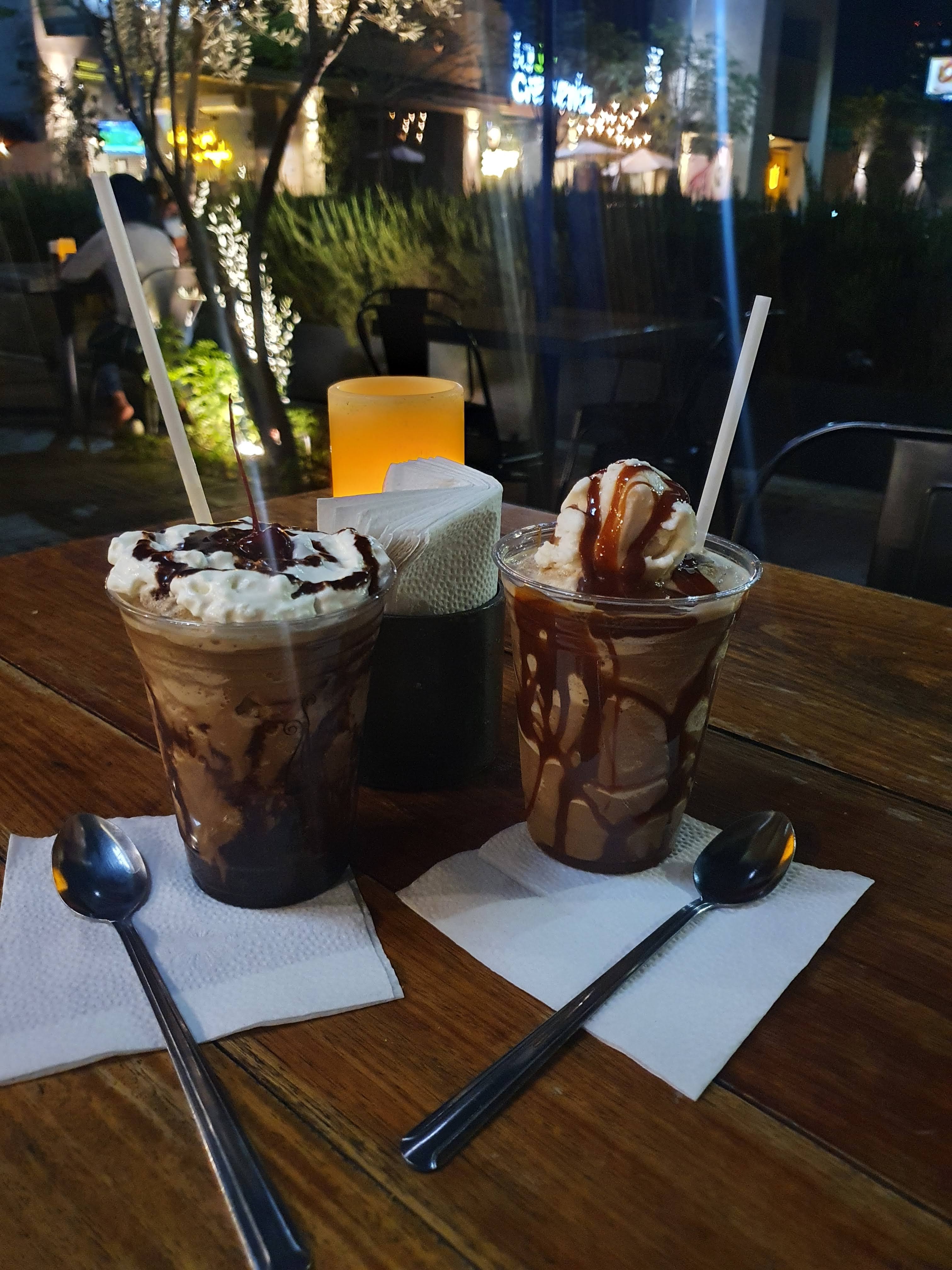 Café del Codo norte image 10