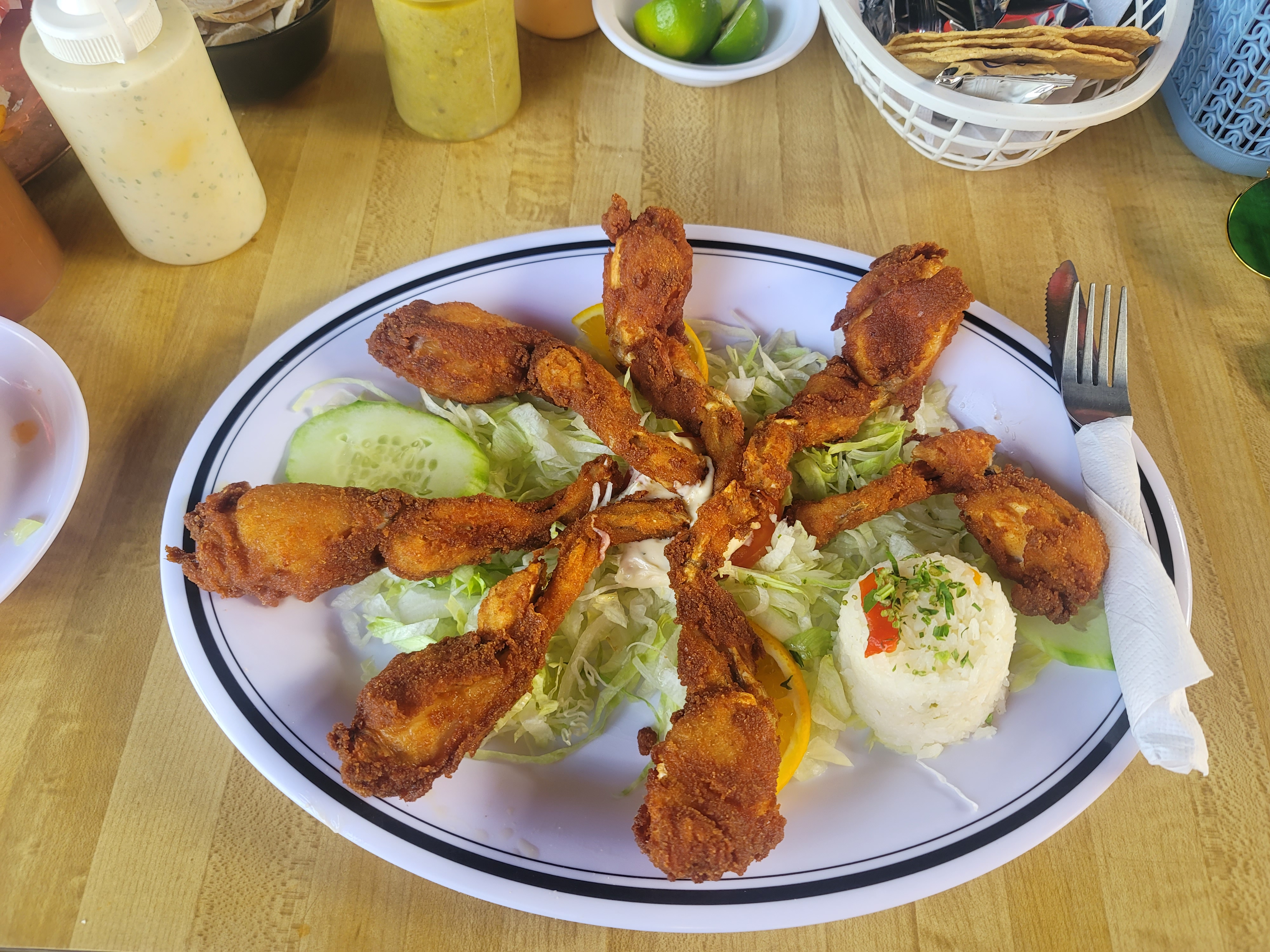 Mariscos villa del mar image 2