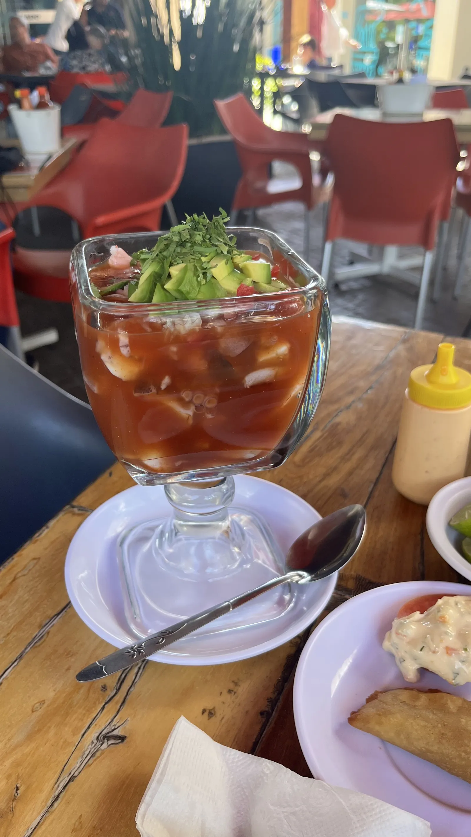 Mariscos villa del mar image 5