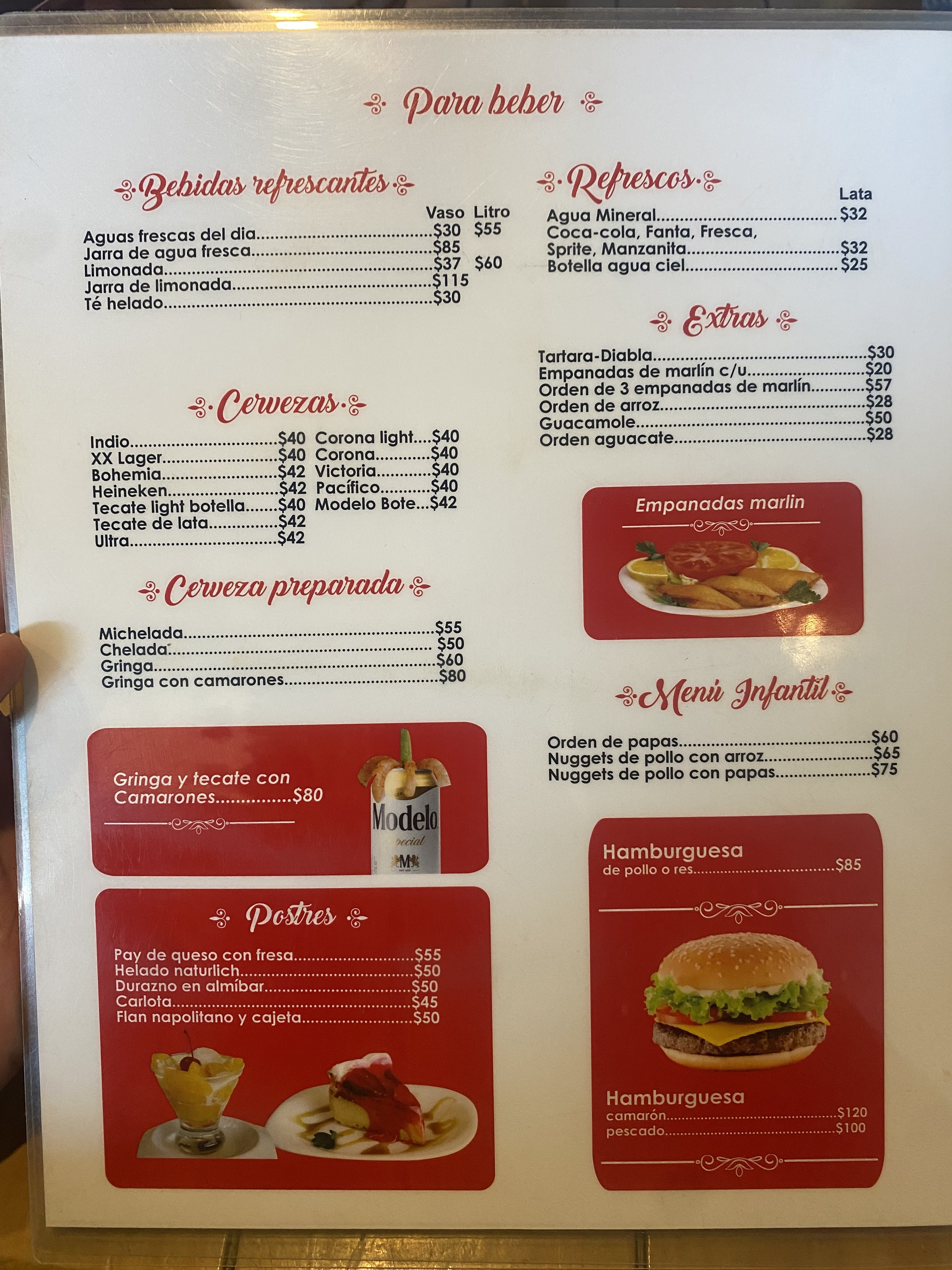 Mariscos villa del mar image 7