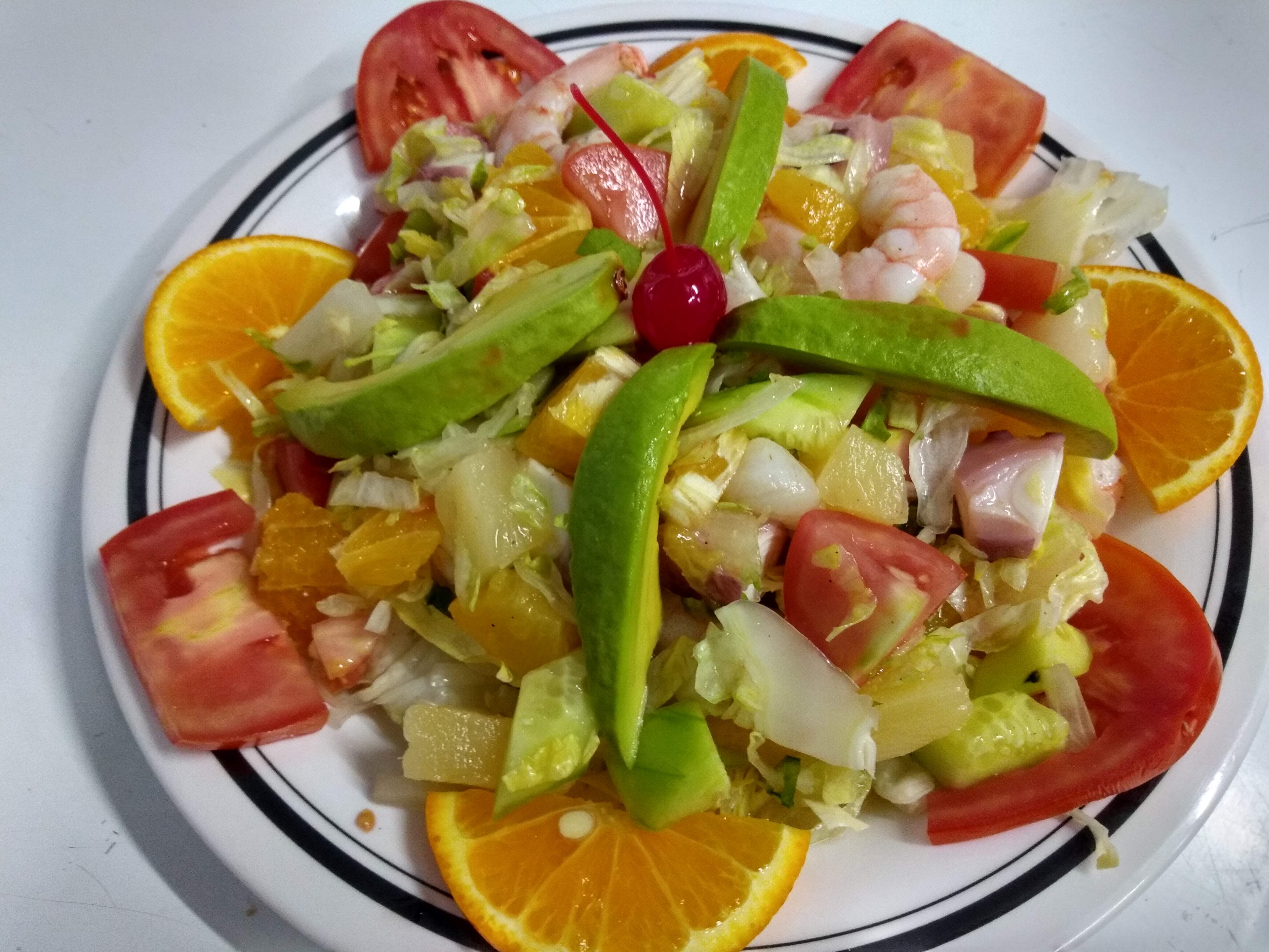 Mariscos villa del mar image 8