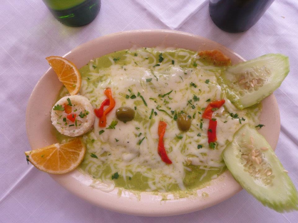 Mariscos villa del mar image 9