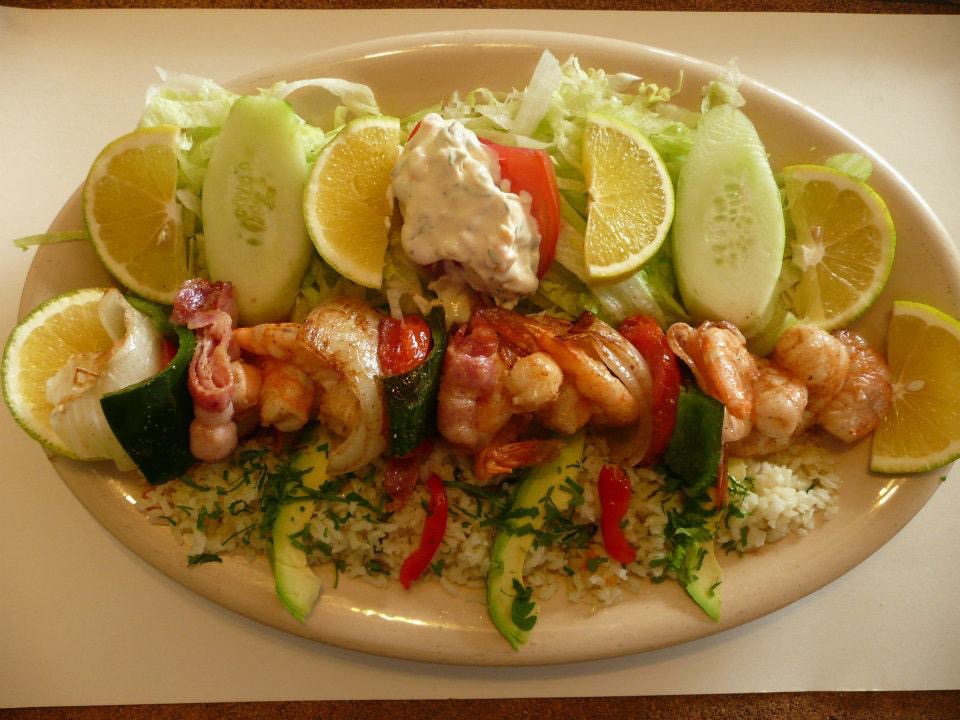 Mariscos villa del mar image 10