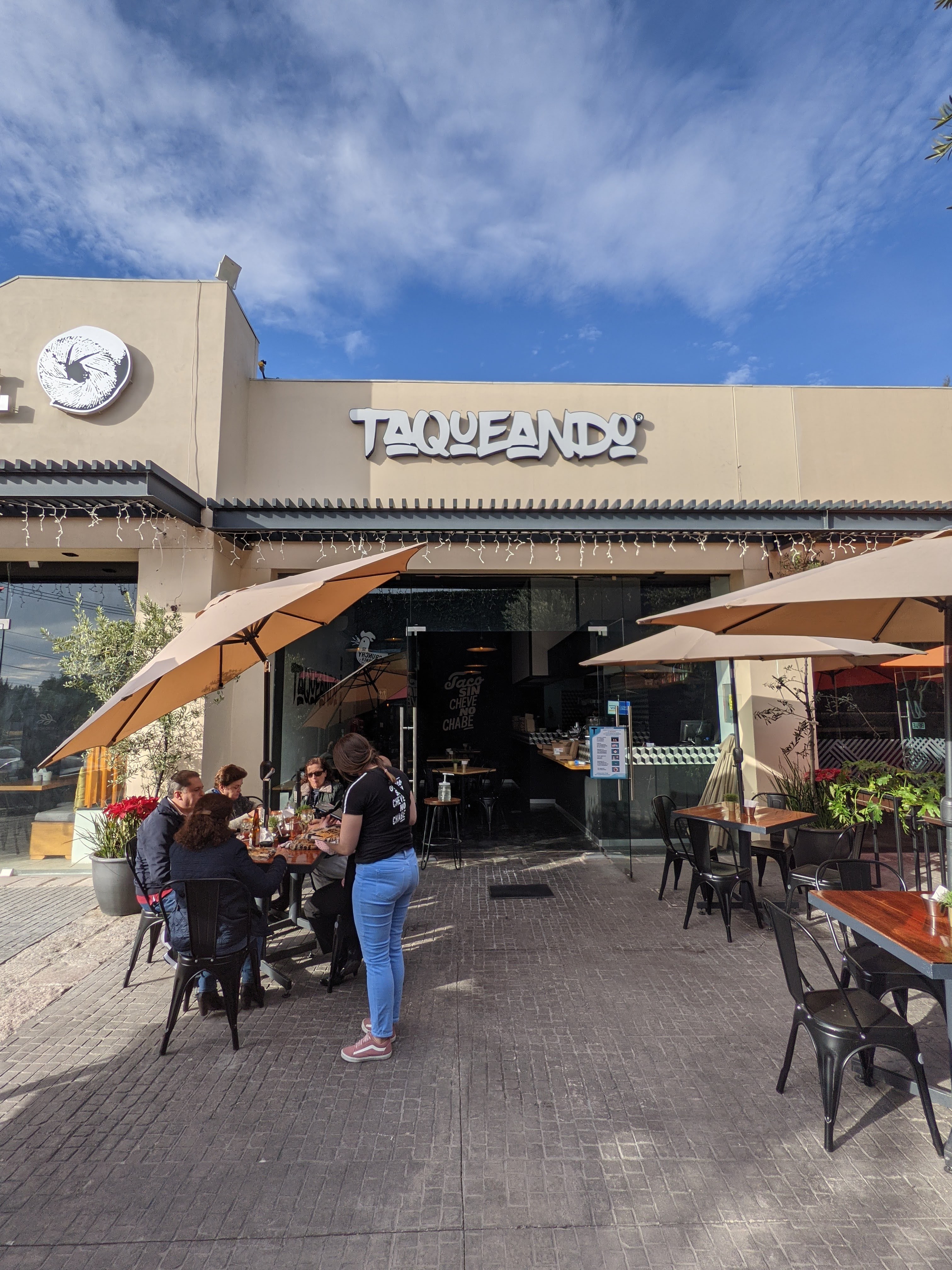 Taqueando Norte image 1