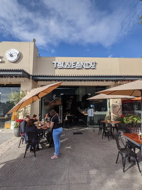 Taqueando Norte image 1
