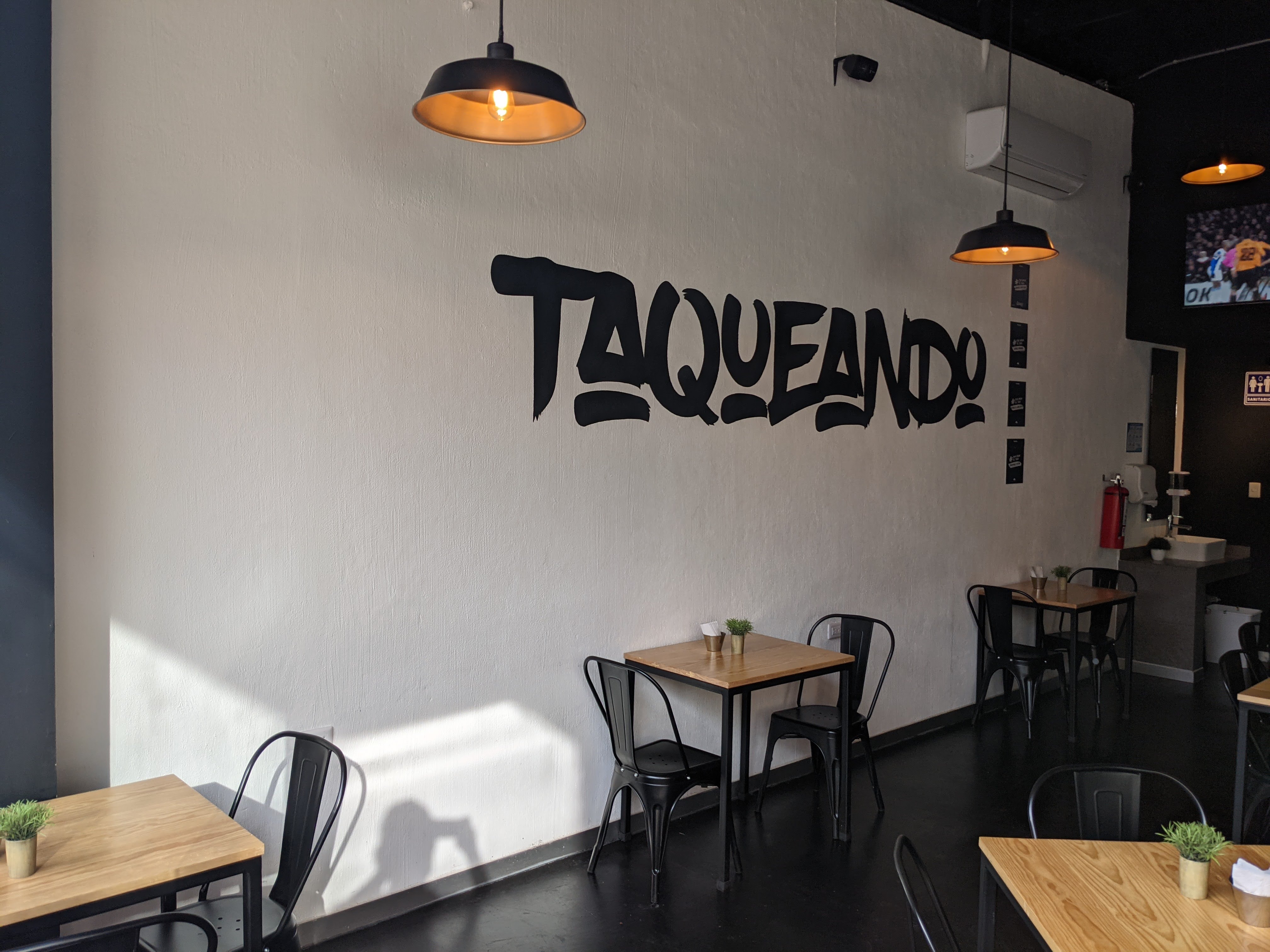 Taqueando Norte image 4