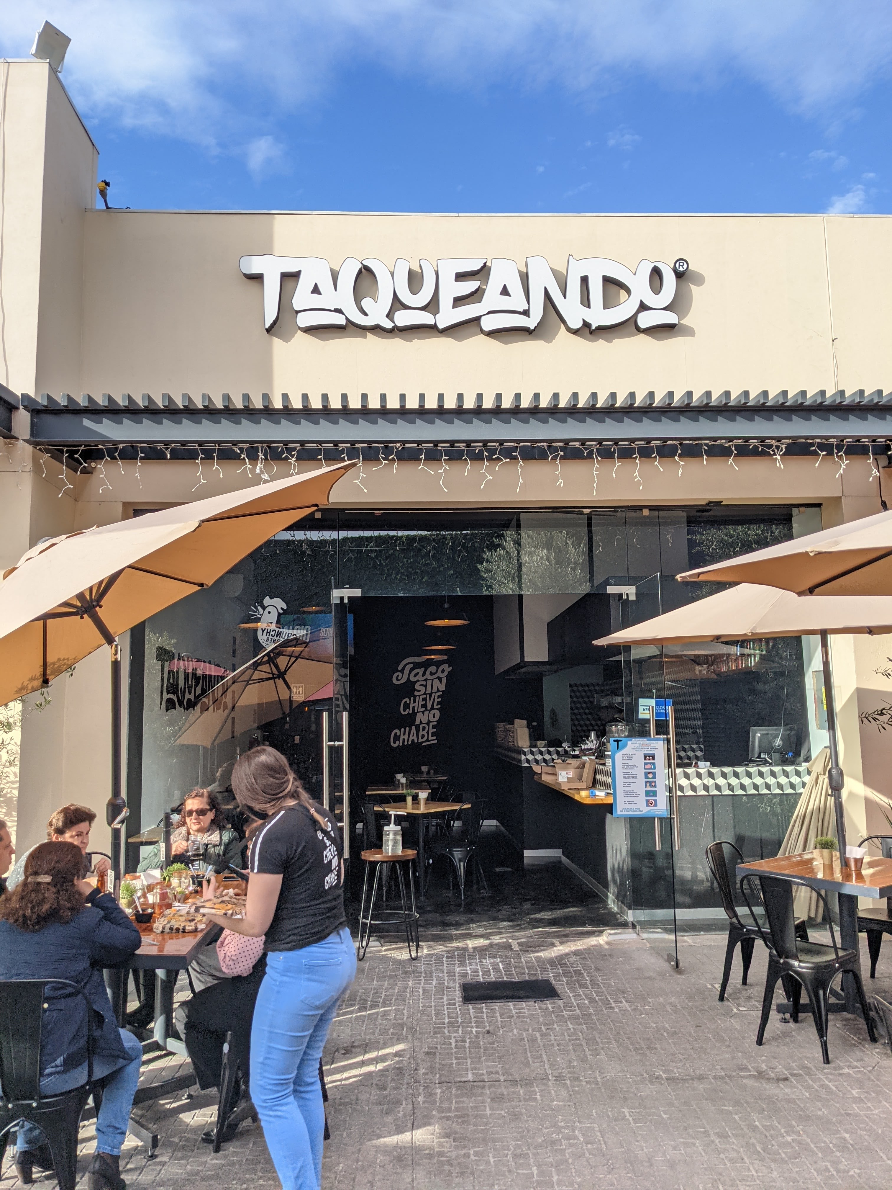 Taqueando Norte image 5