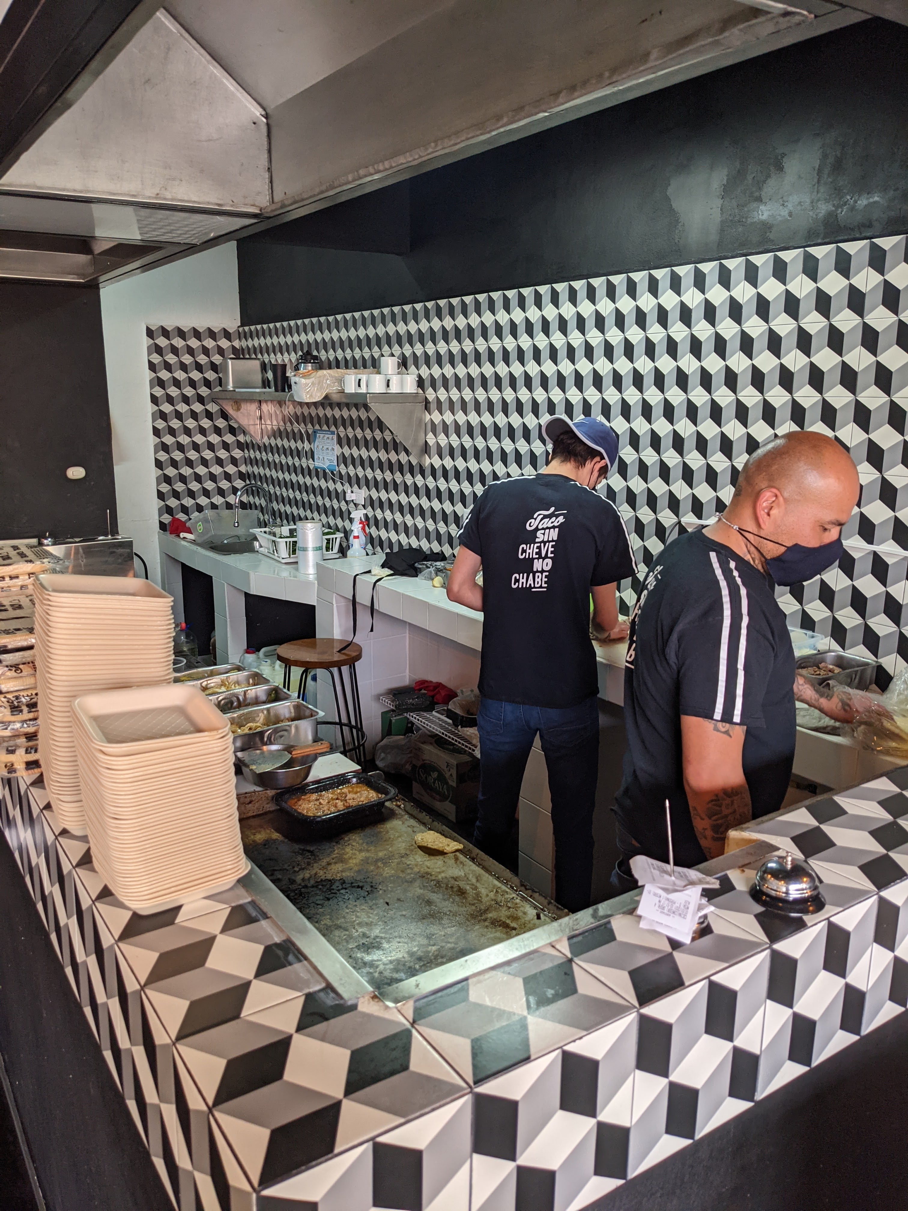 Taqueando Norte image 6