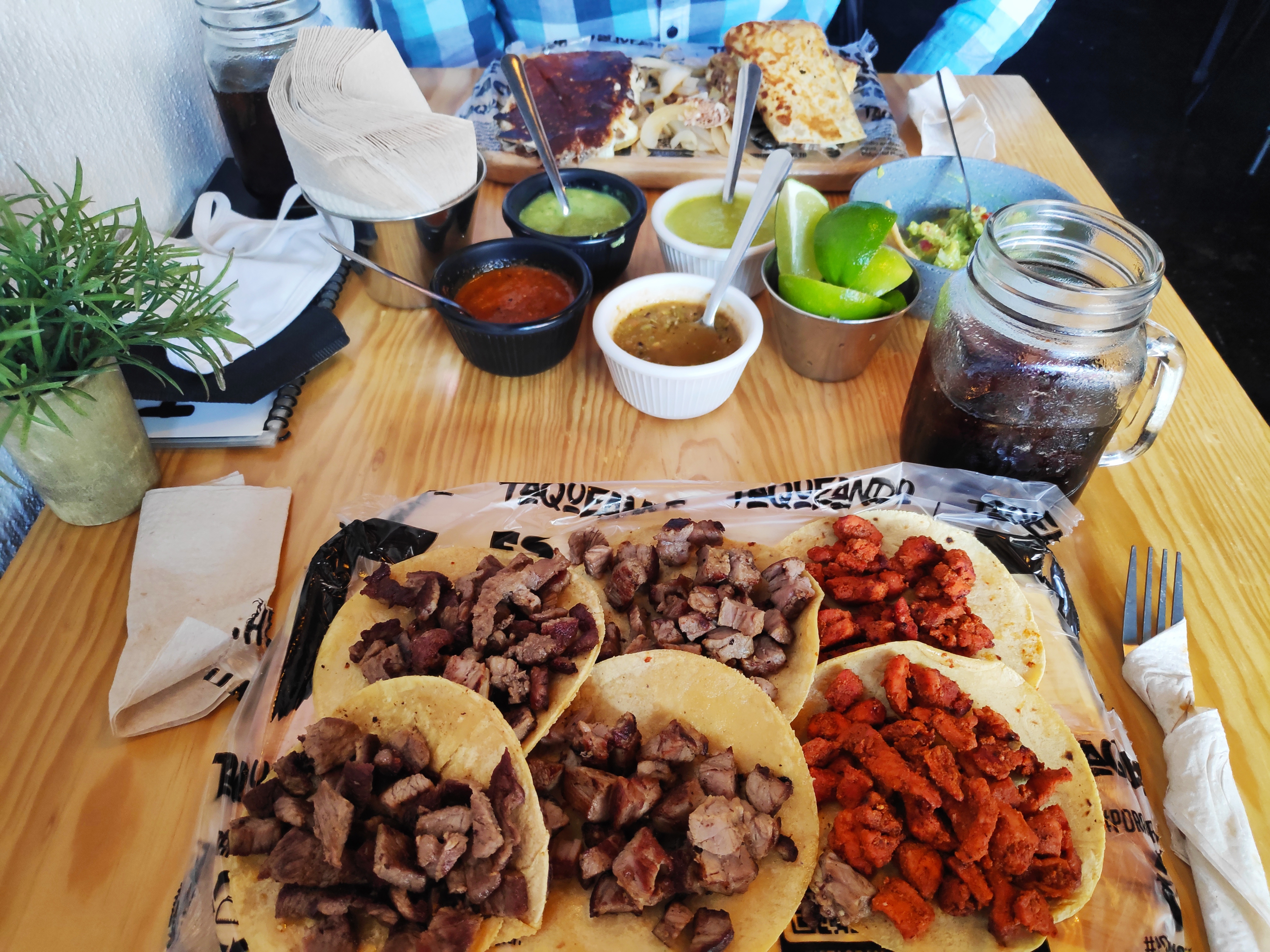 Taqueando Norte image 7