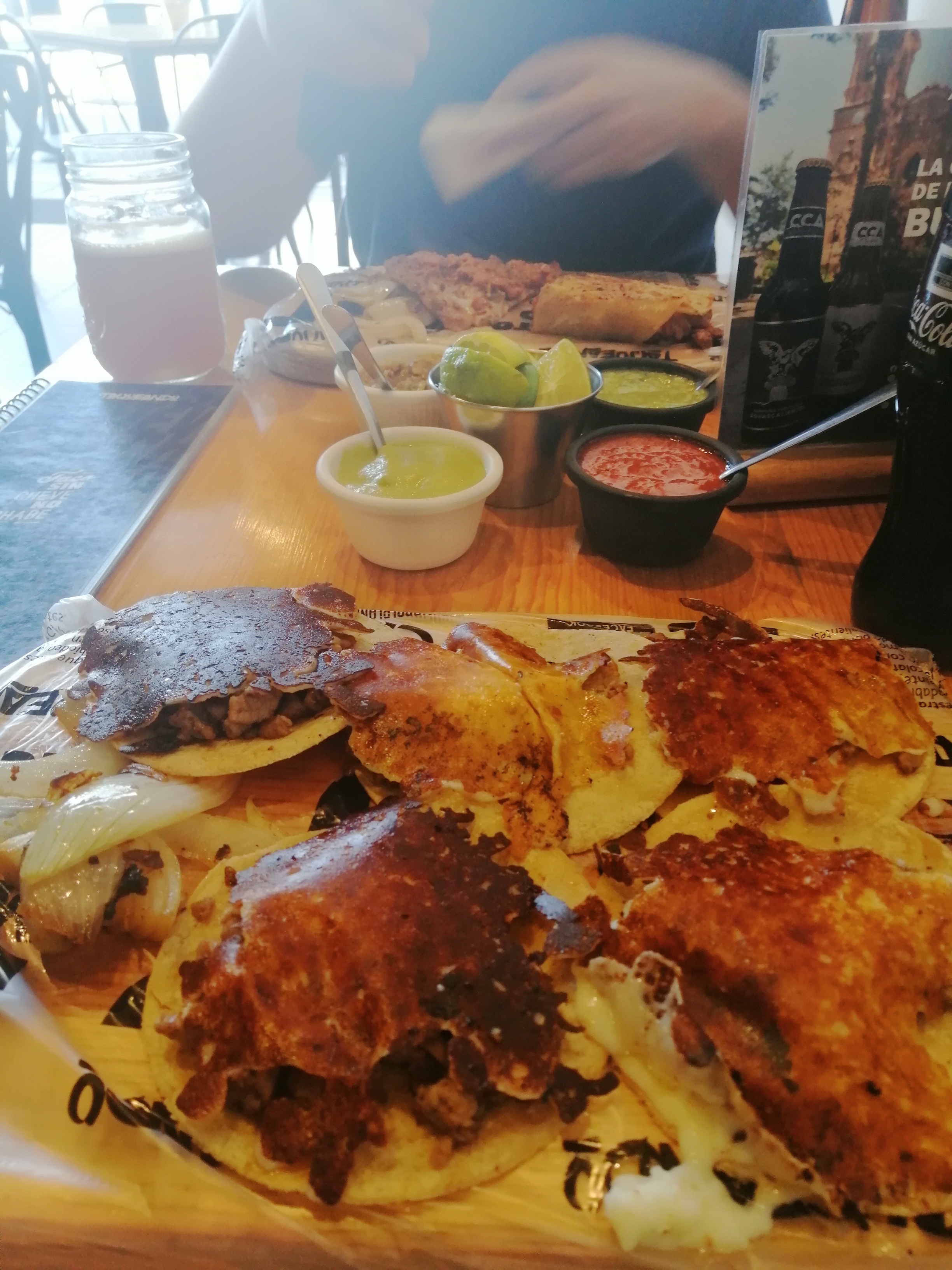 Taqueando Norte image 8