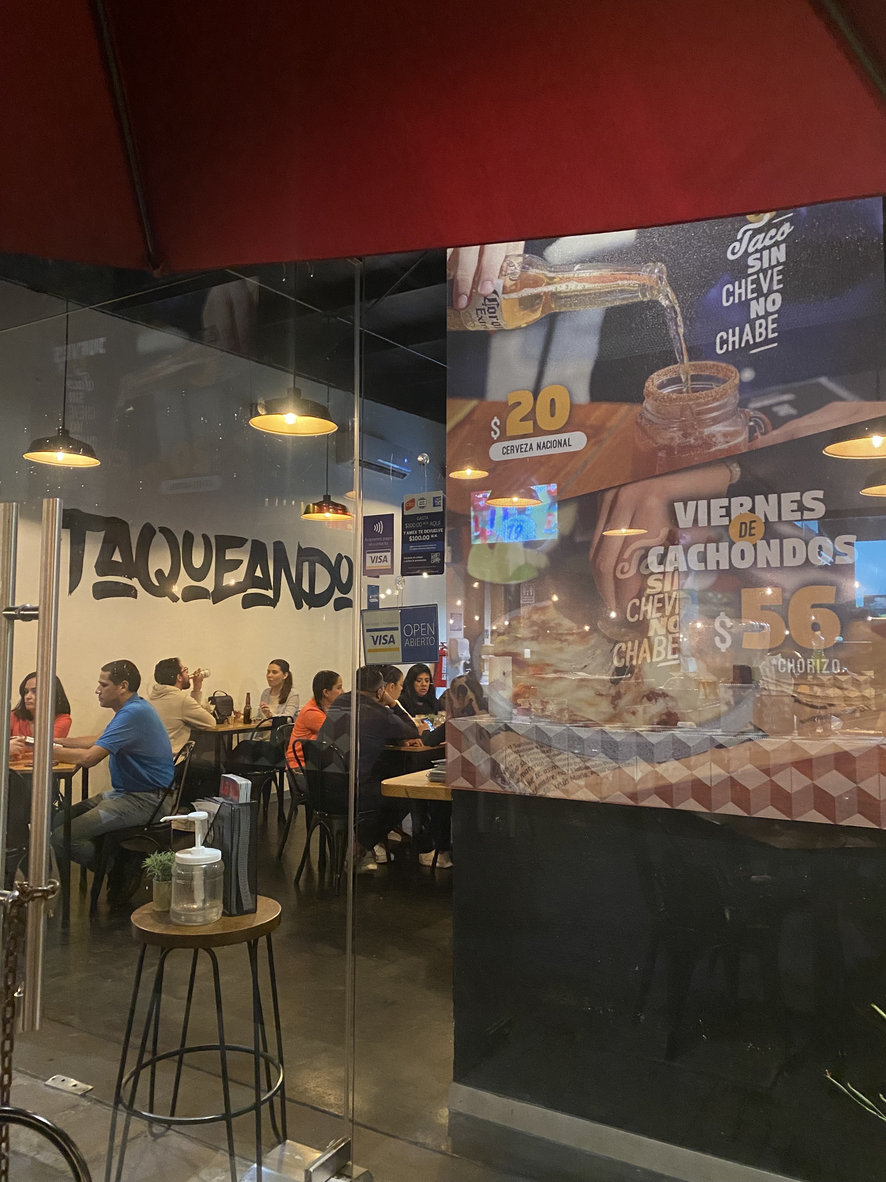Taqueando Norte image 9