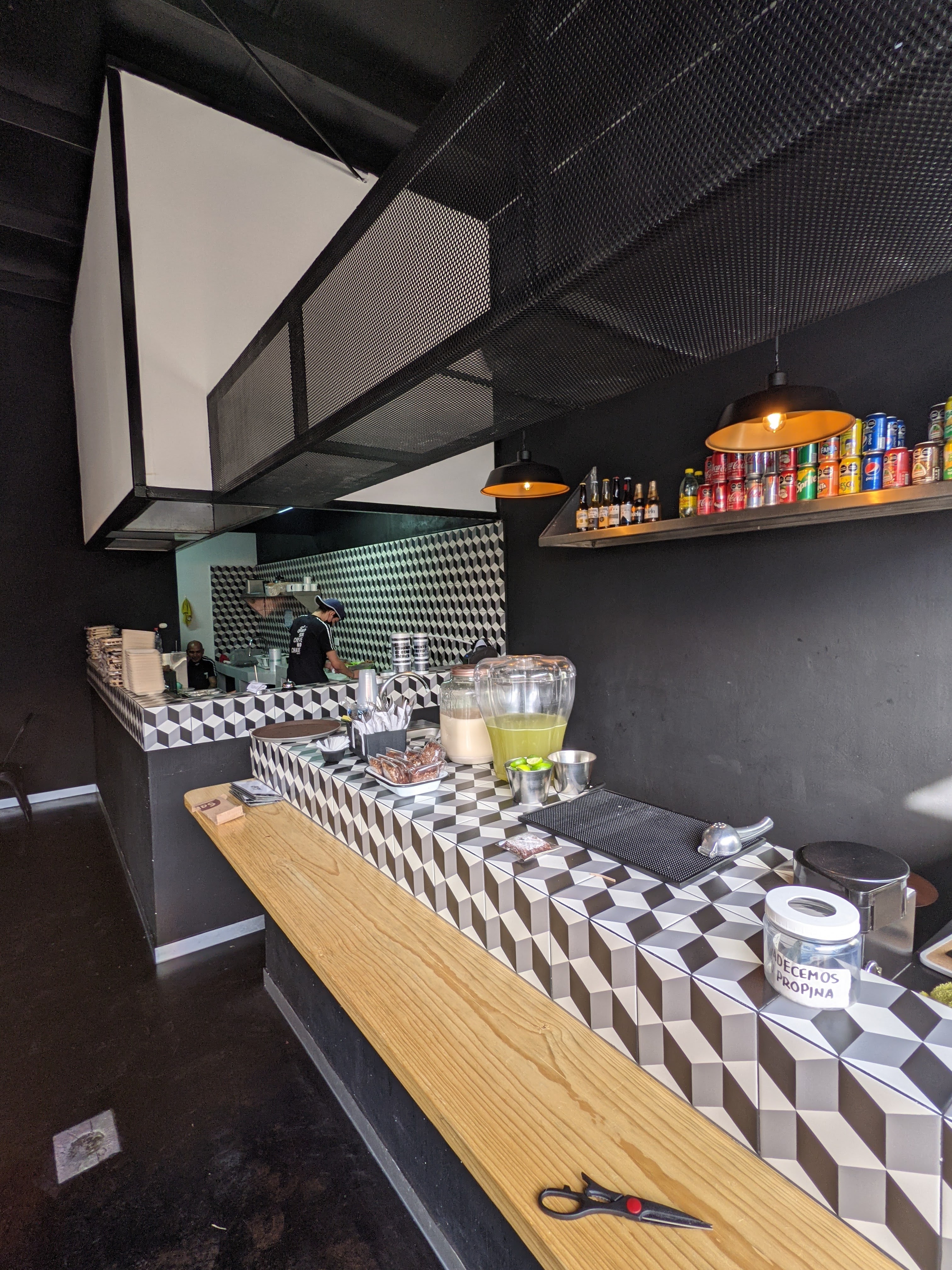 Taqueando Norte image 10