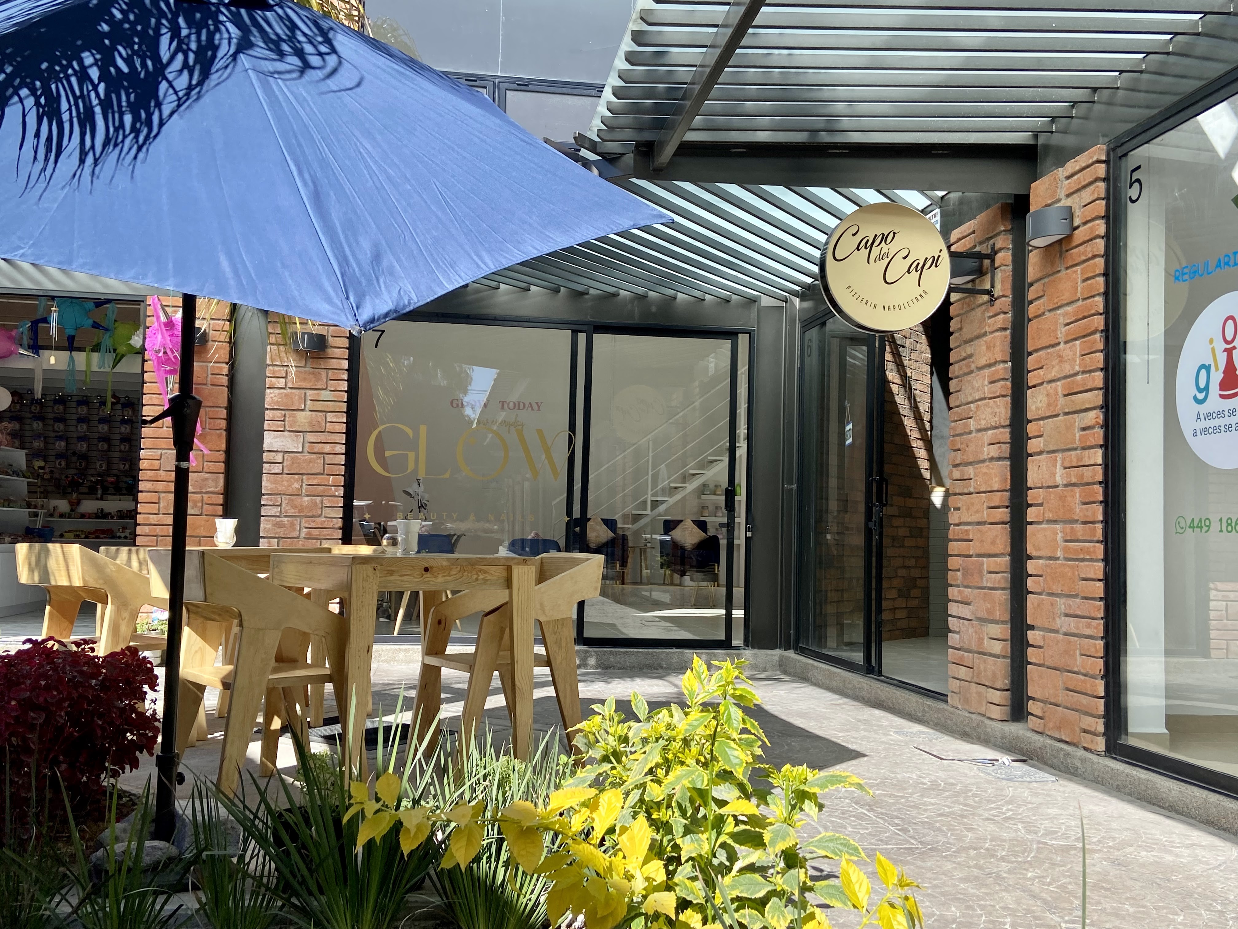 Capo dei Capi image 1