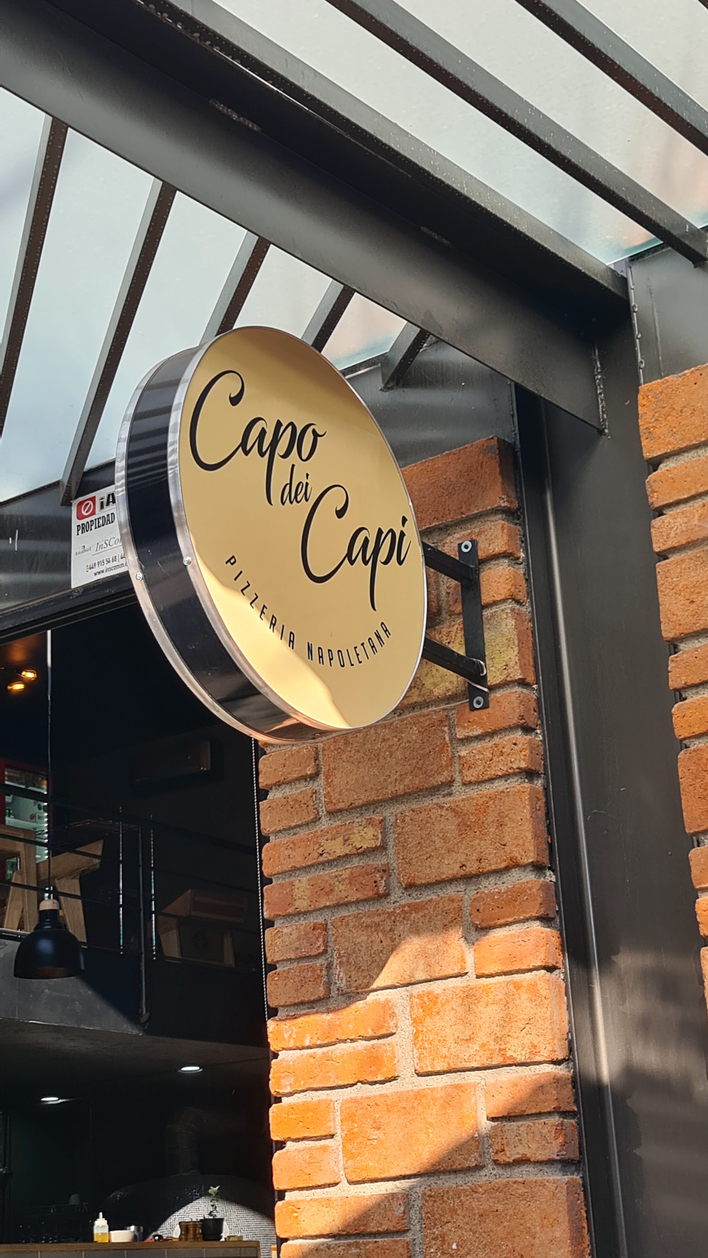 Capo dei Capi image 9