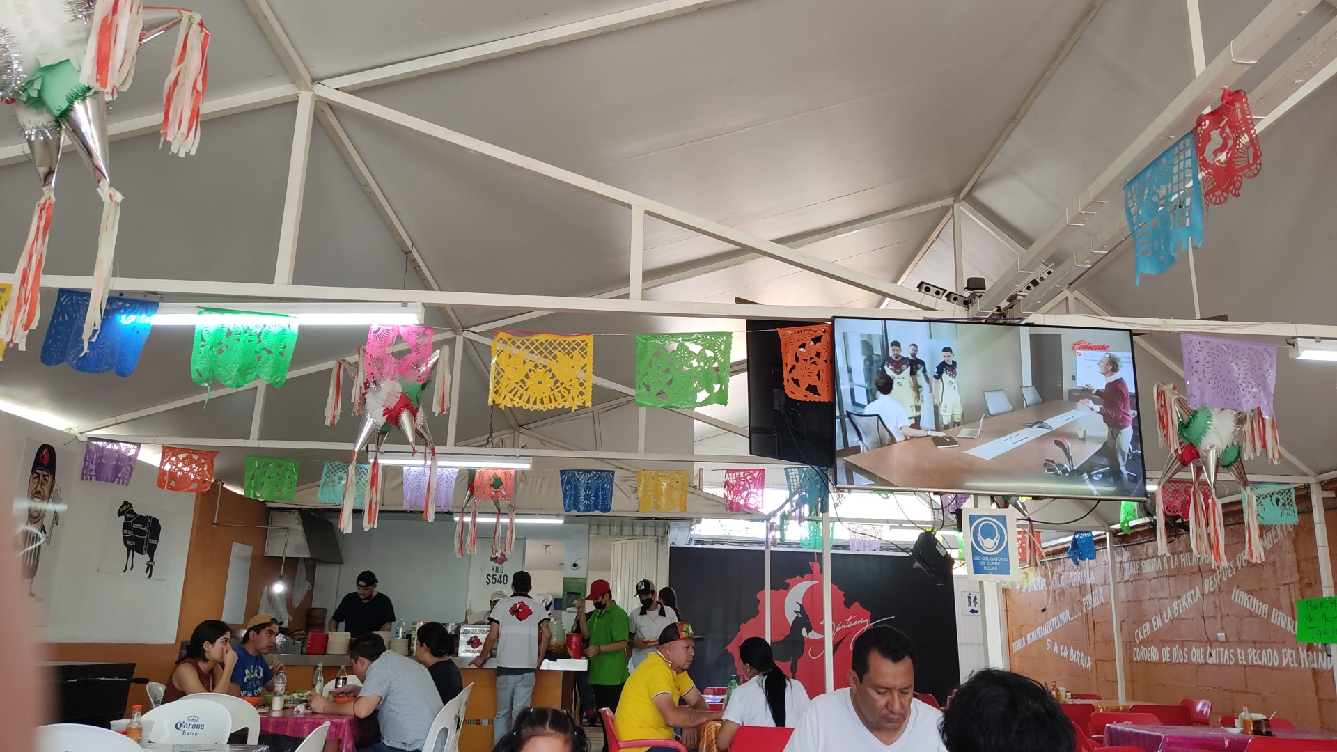 Birrieria Santacruz Norte image 7