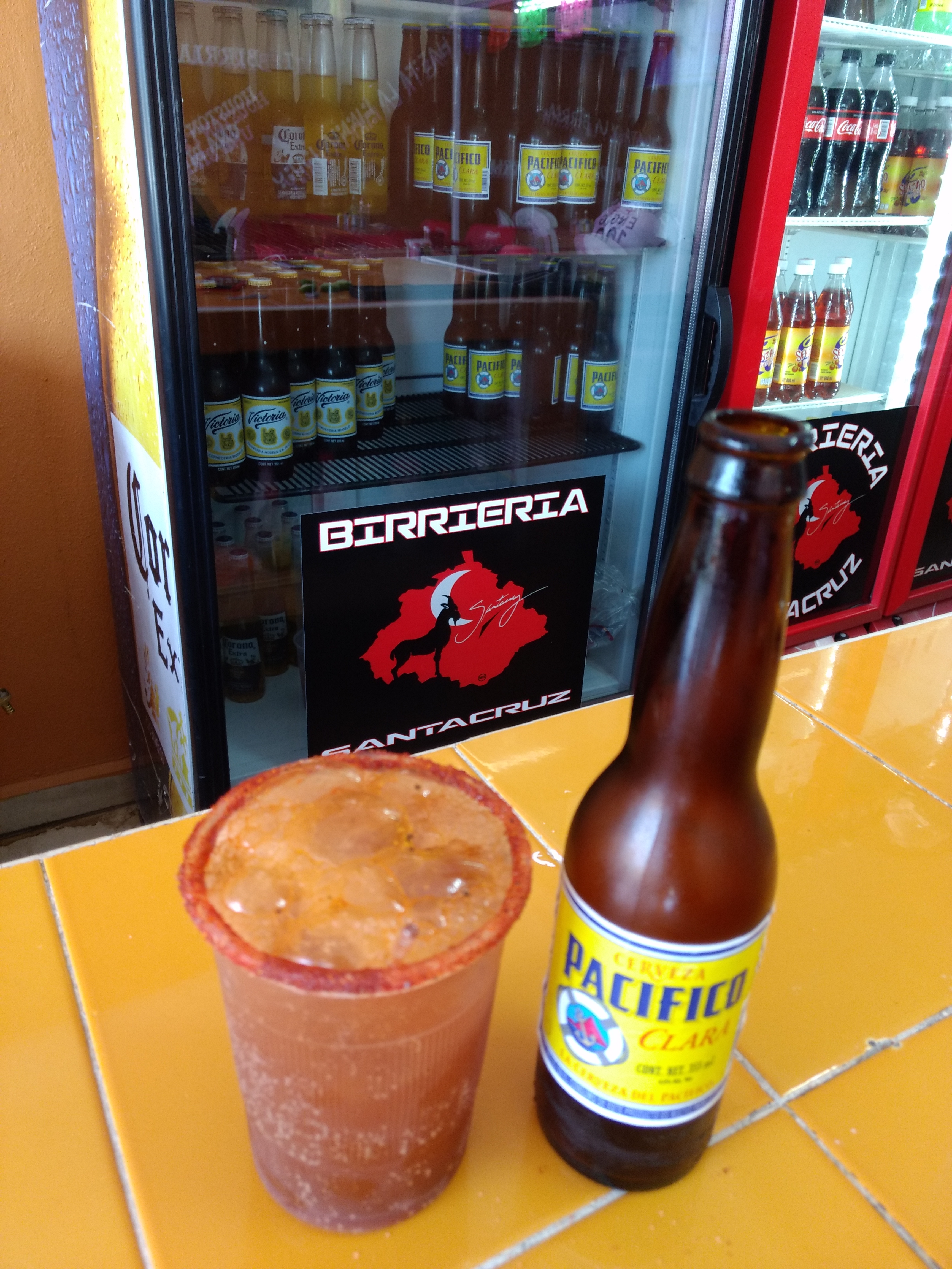 Birrieria Santacruz Norte image 8