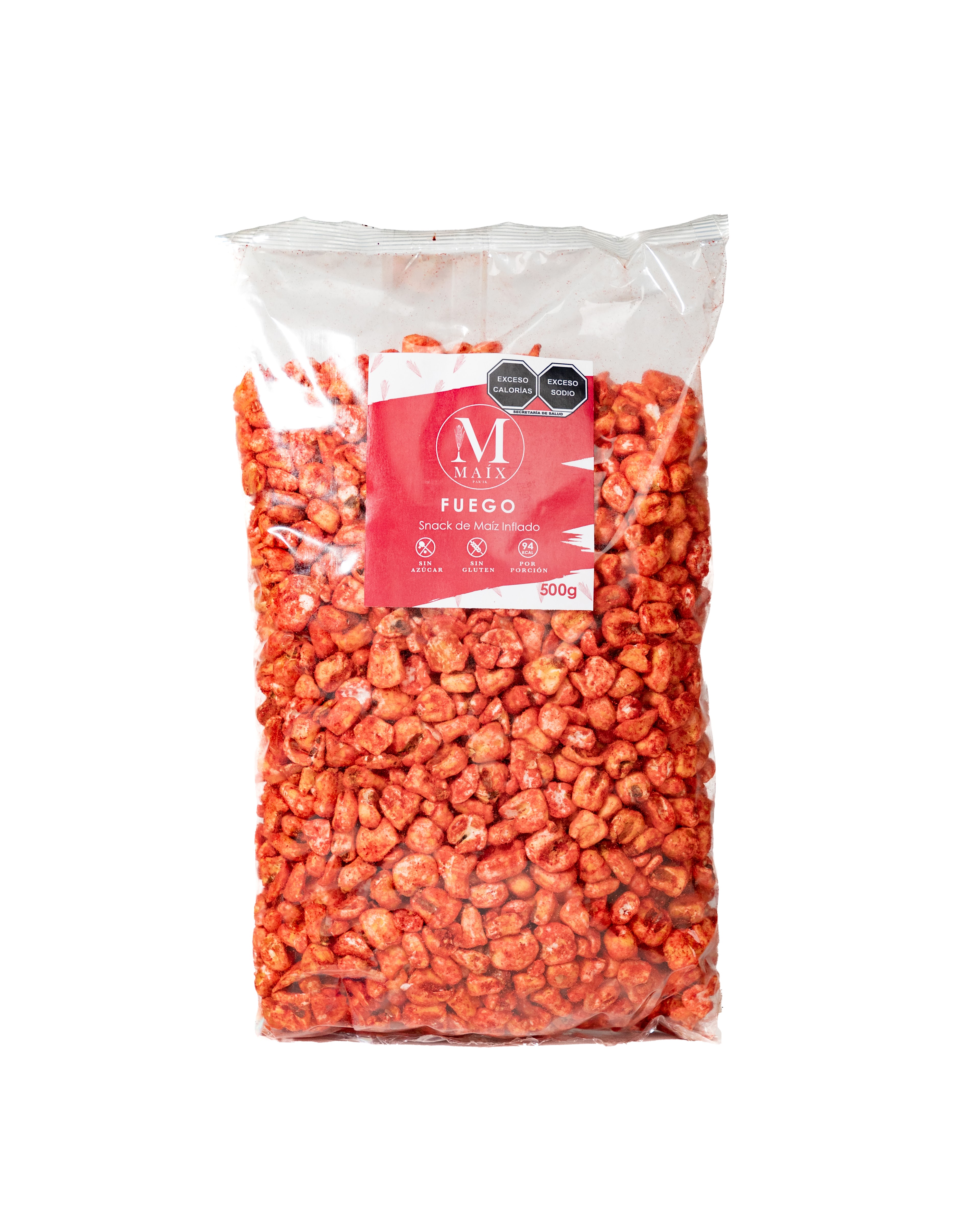 Maíx Pak’ik image 3