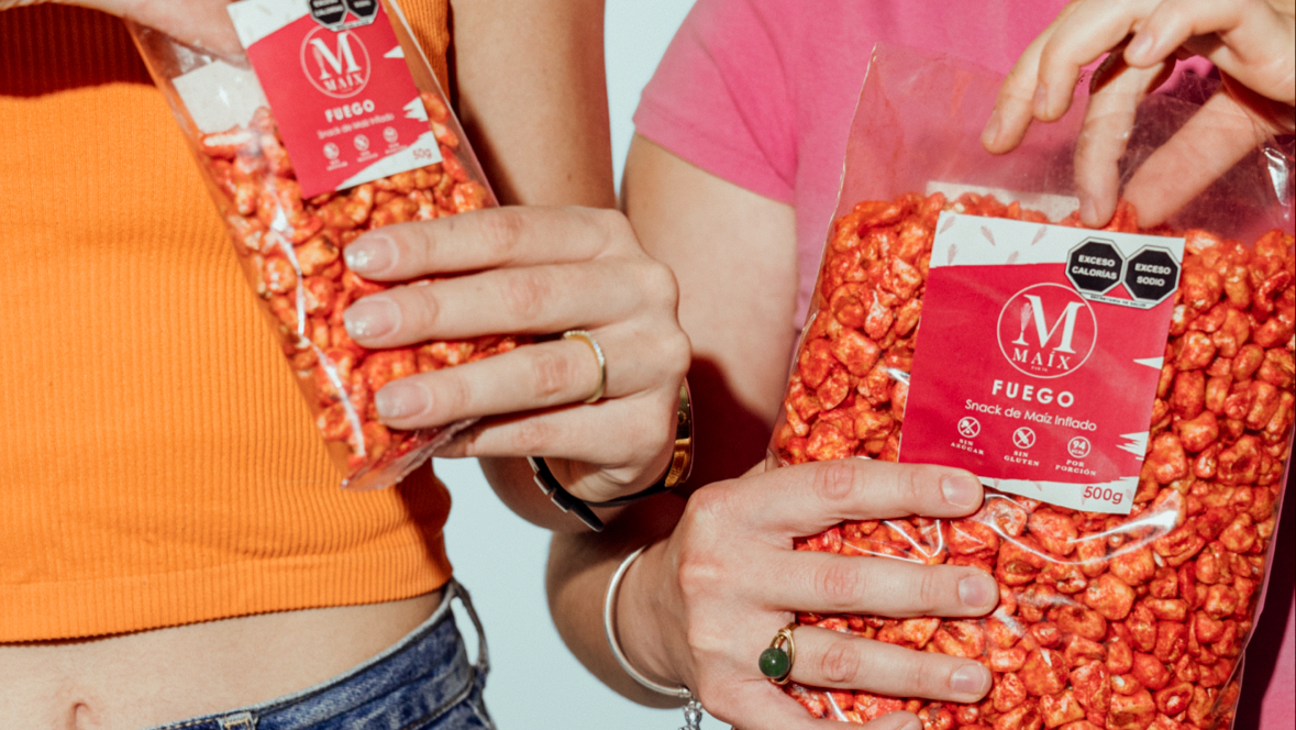 Maíx Pak’ik image 4