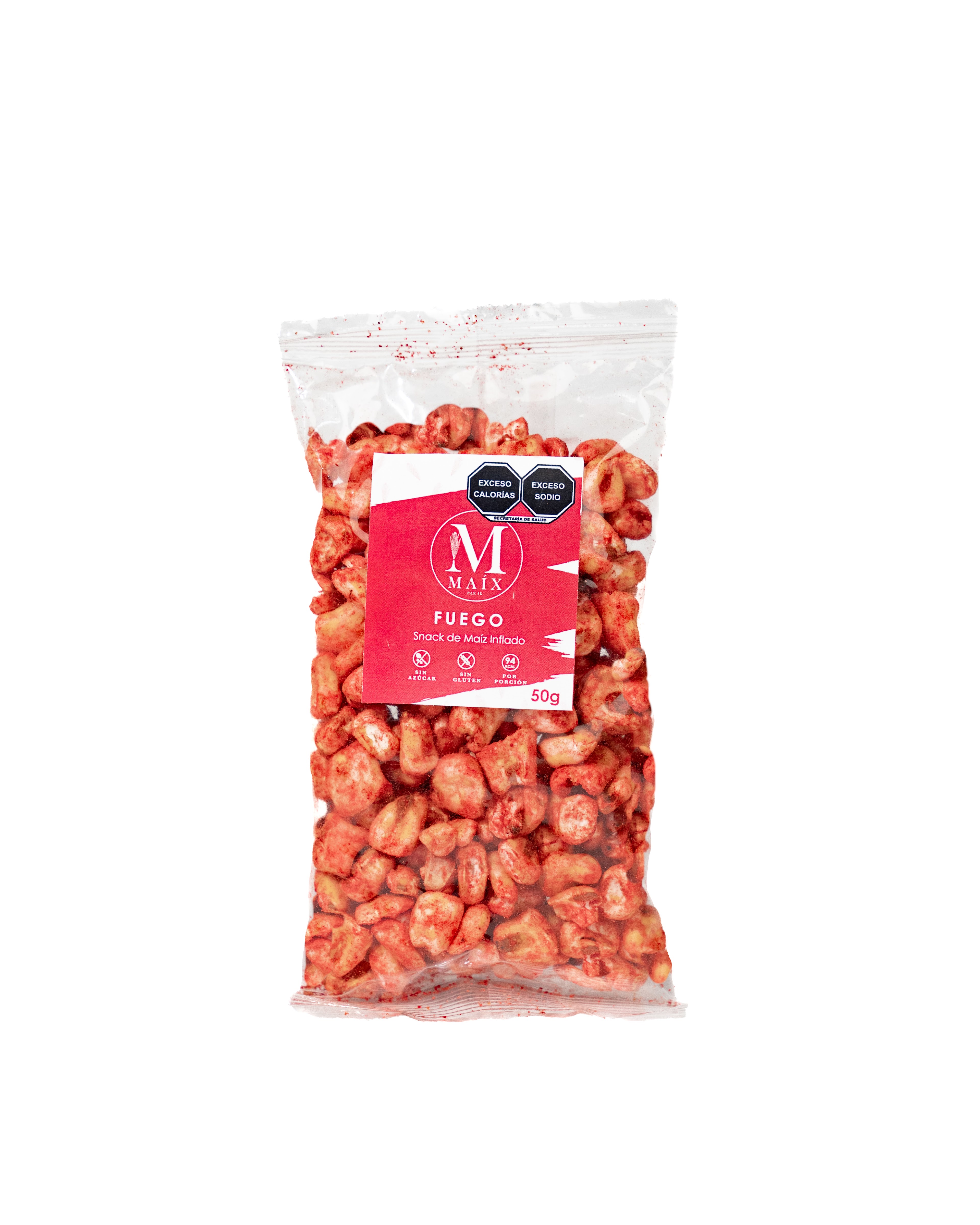 Maíx Pak’ik image 5