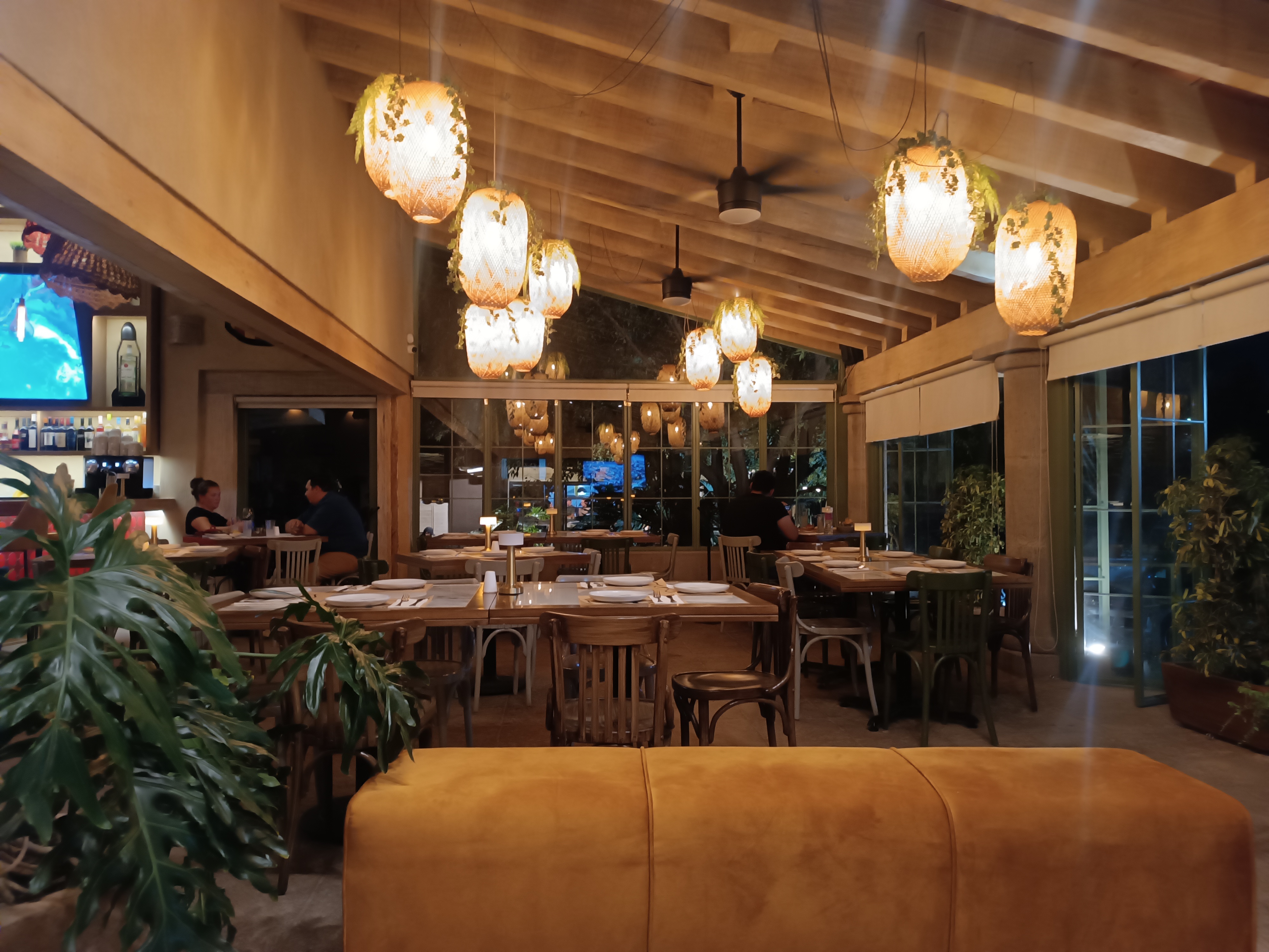 EL MESÓN Comedor Prime image 3