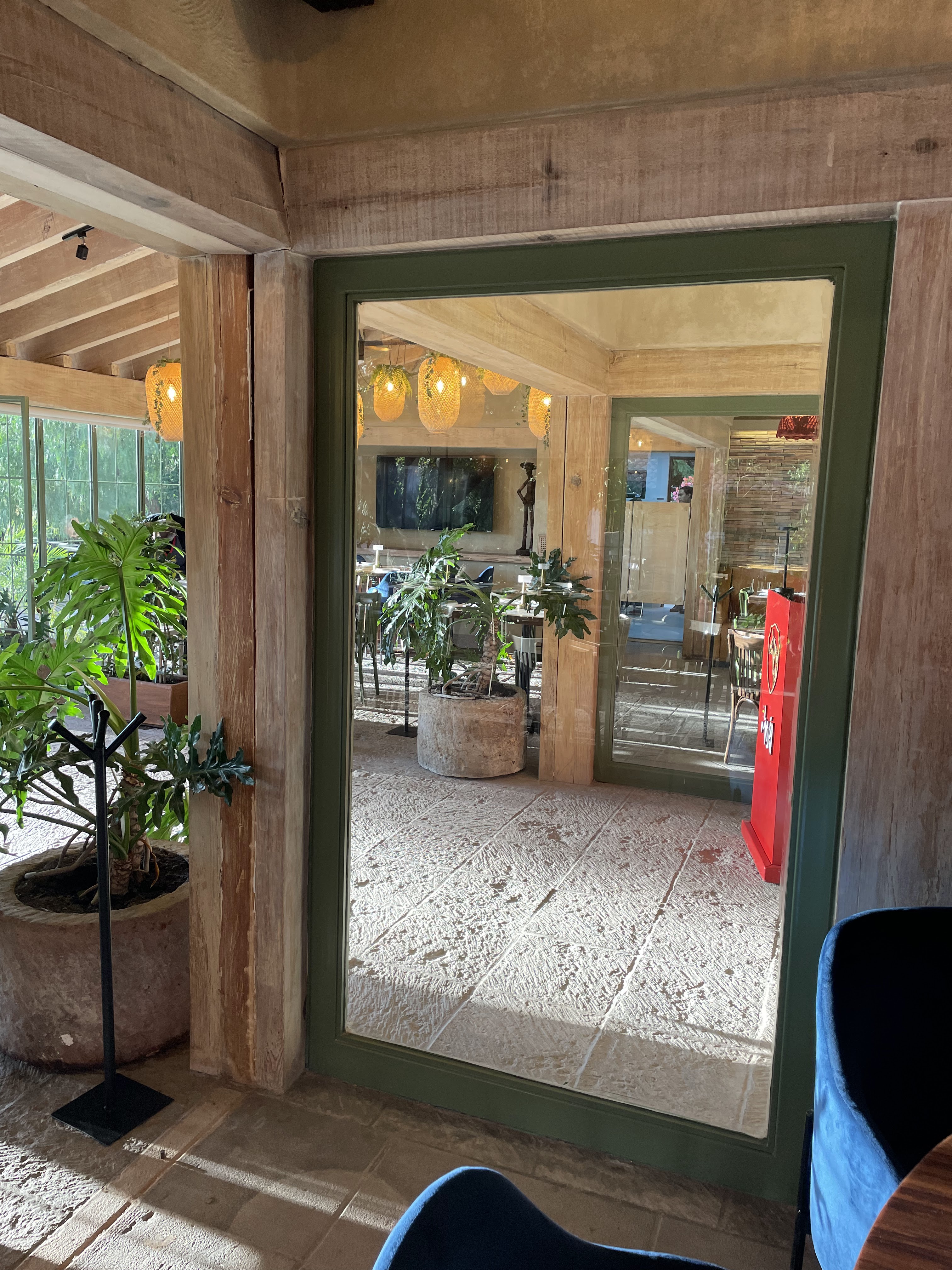 EL MESÓN Comedor Prime image 4