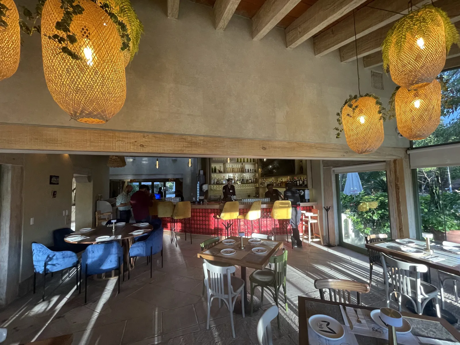 EL MESÓN Comedor Prime image 6