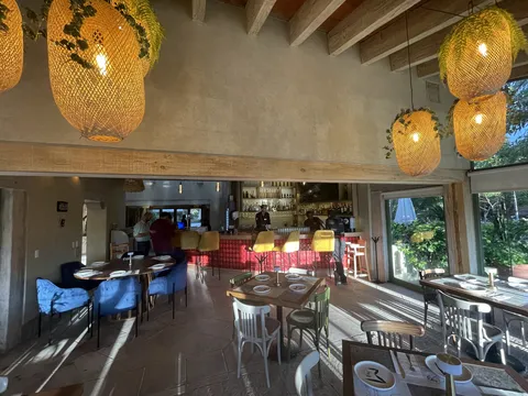 EL MESÓN Comedor Prime image 6