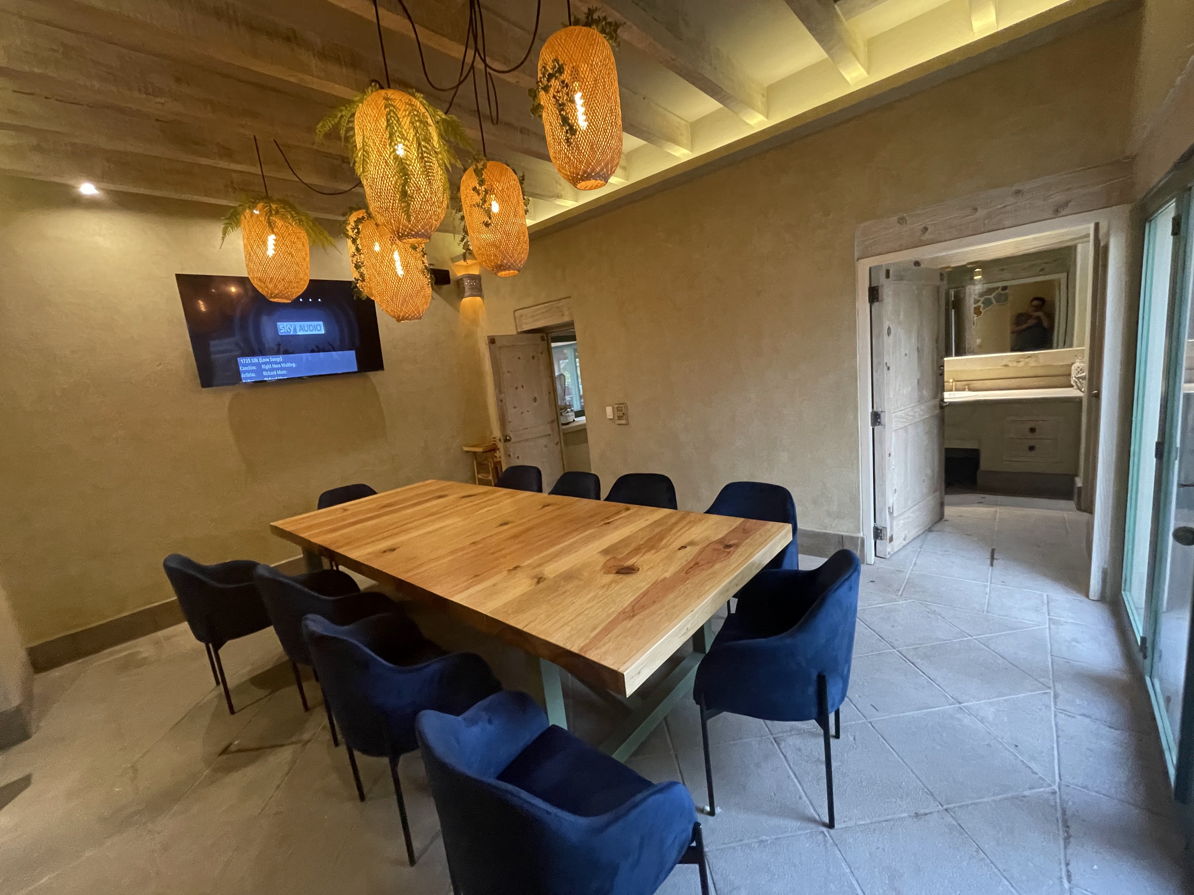 EL MESÓN Comedor Prime image 9