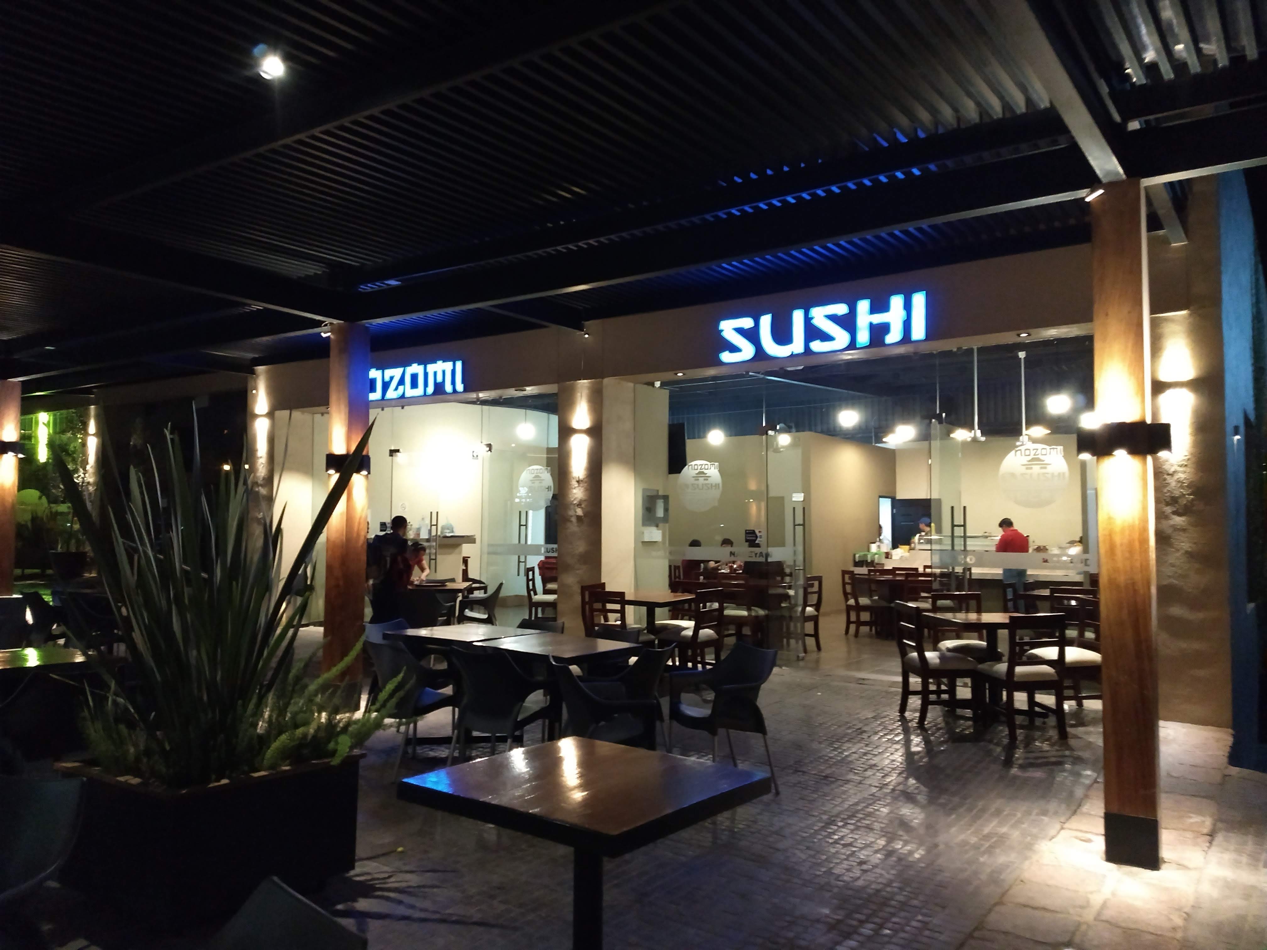 Nozomi Sushi image 1