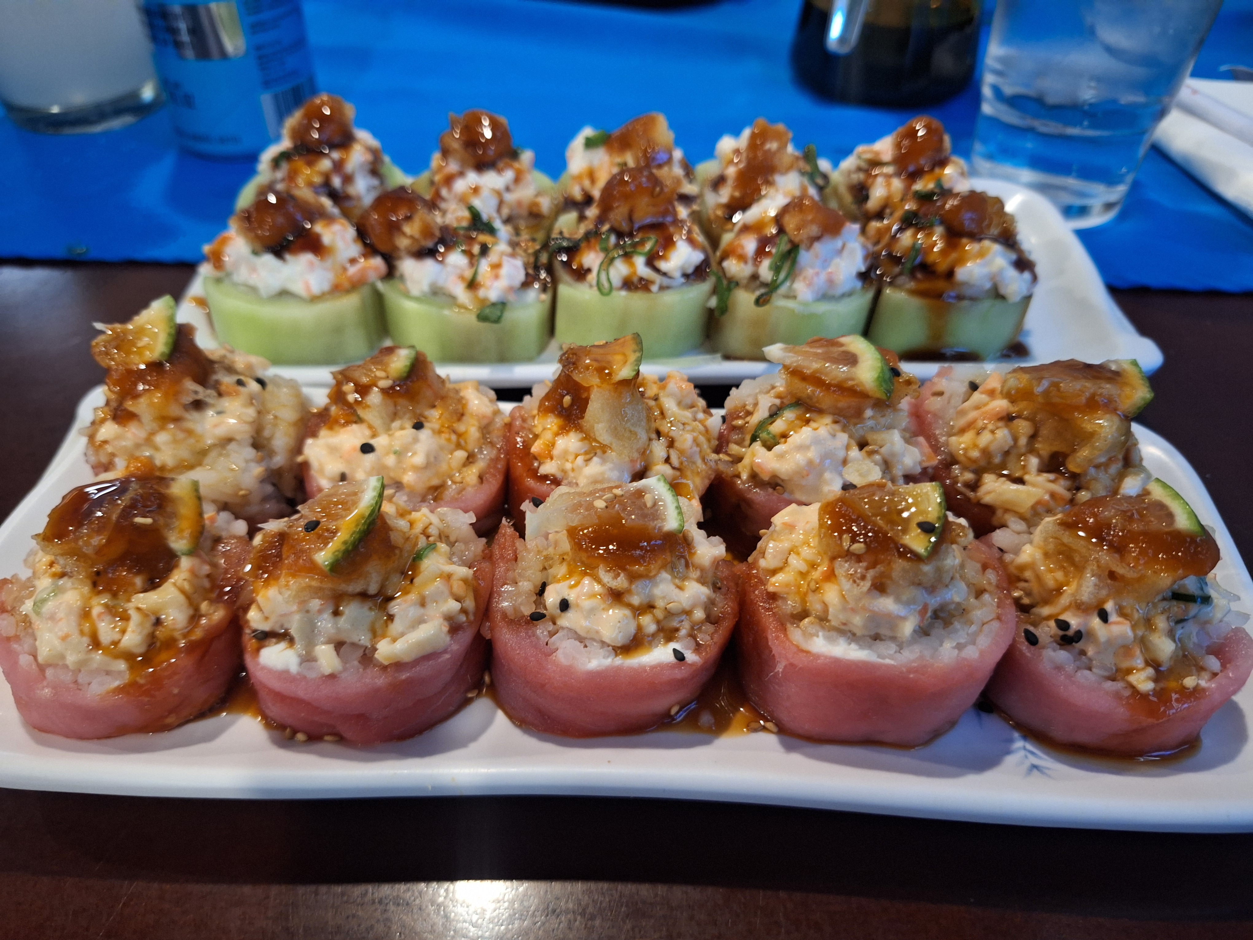 Nozomi Sushi image 2