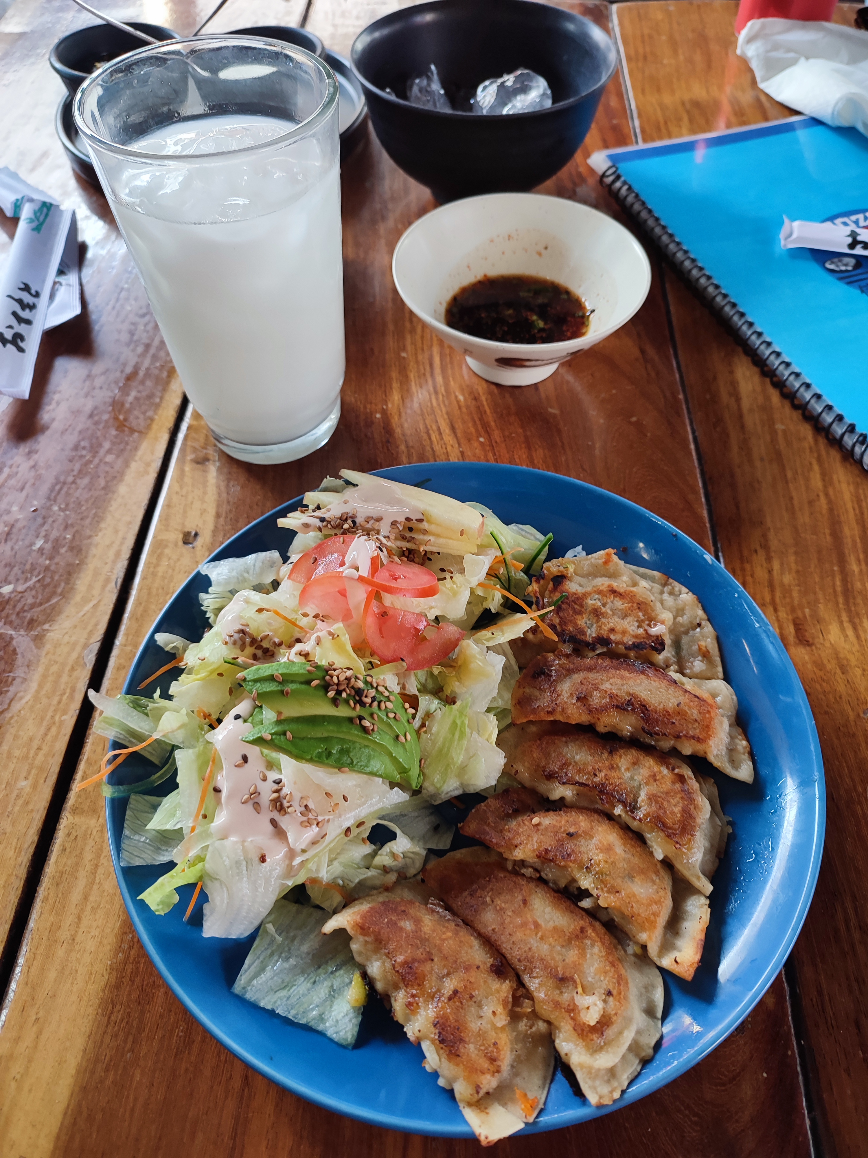 Nozomi Sushi image 4