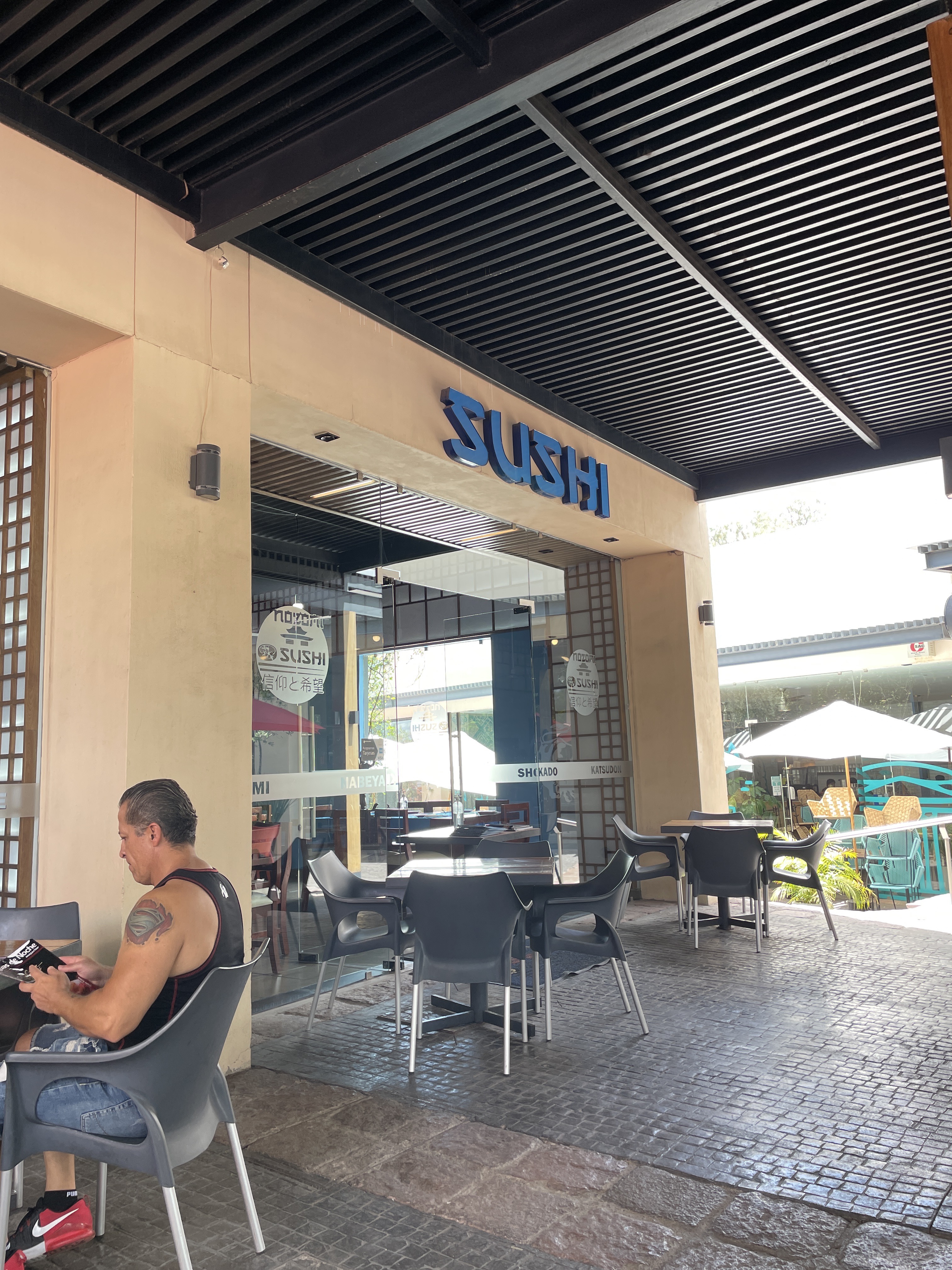 Nozomi Sushi image 5