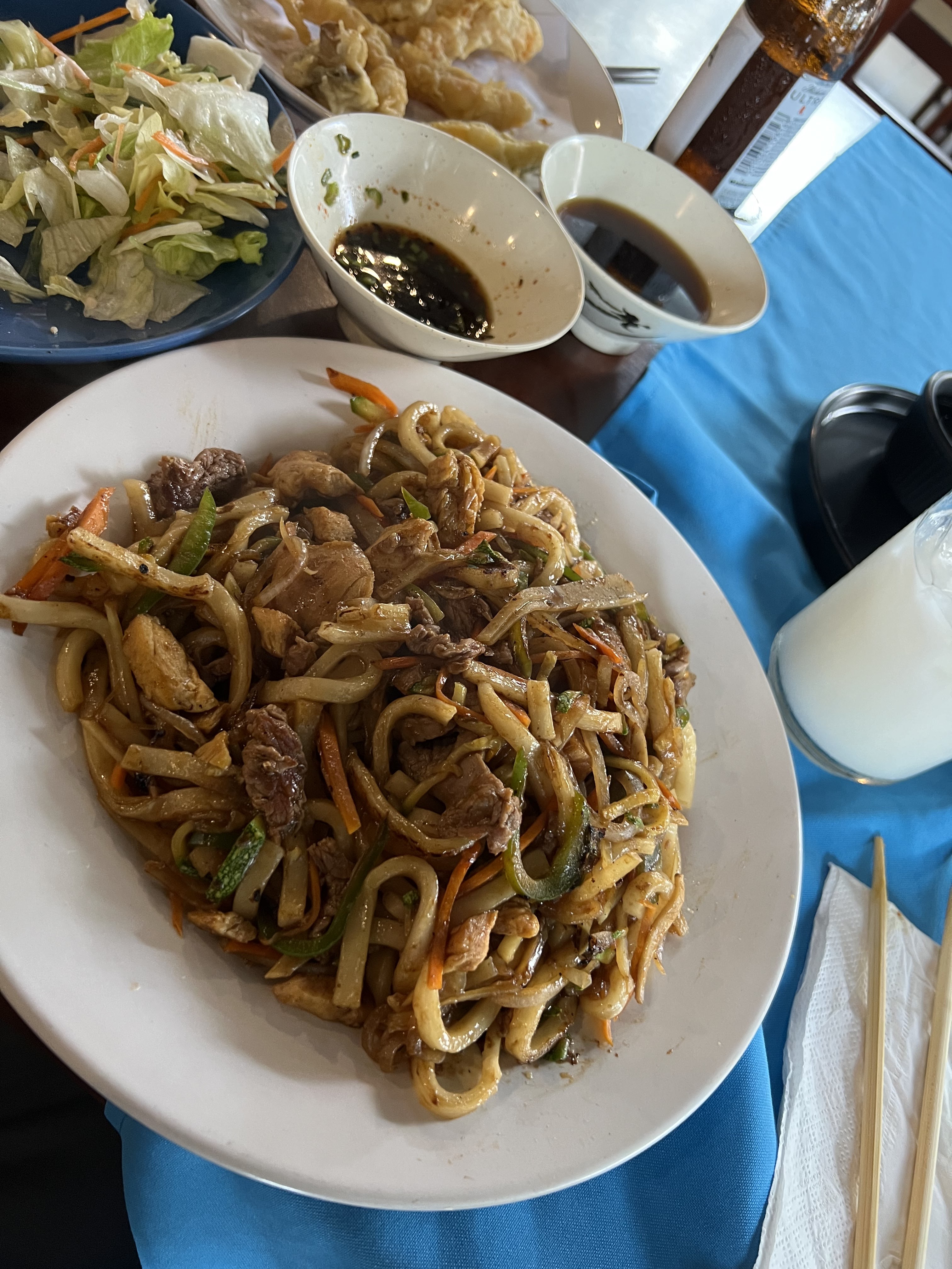 Nozomi Sushi image 7