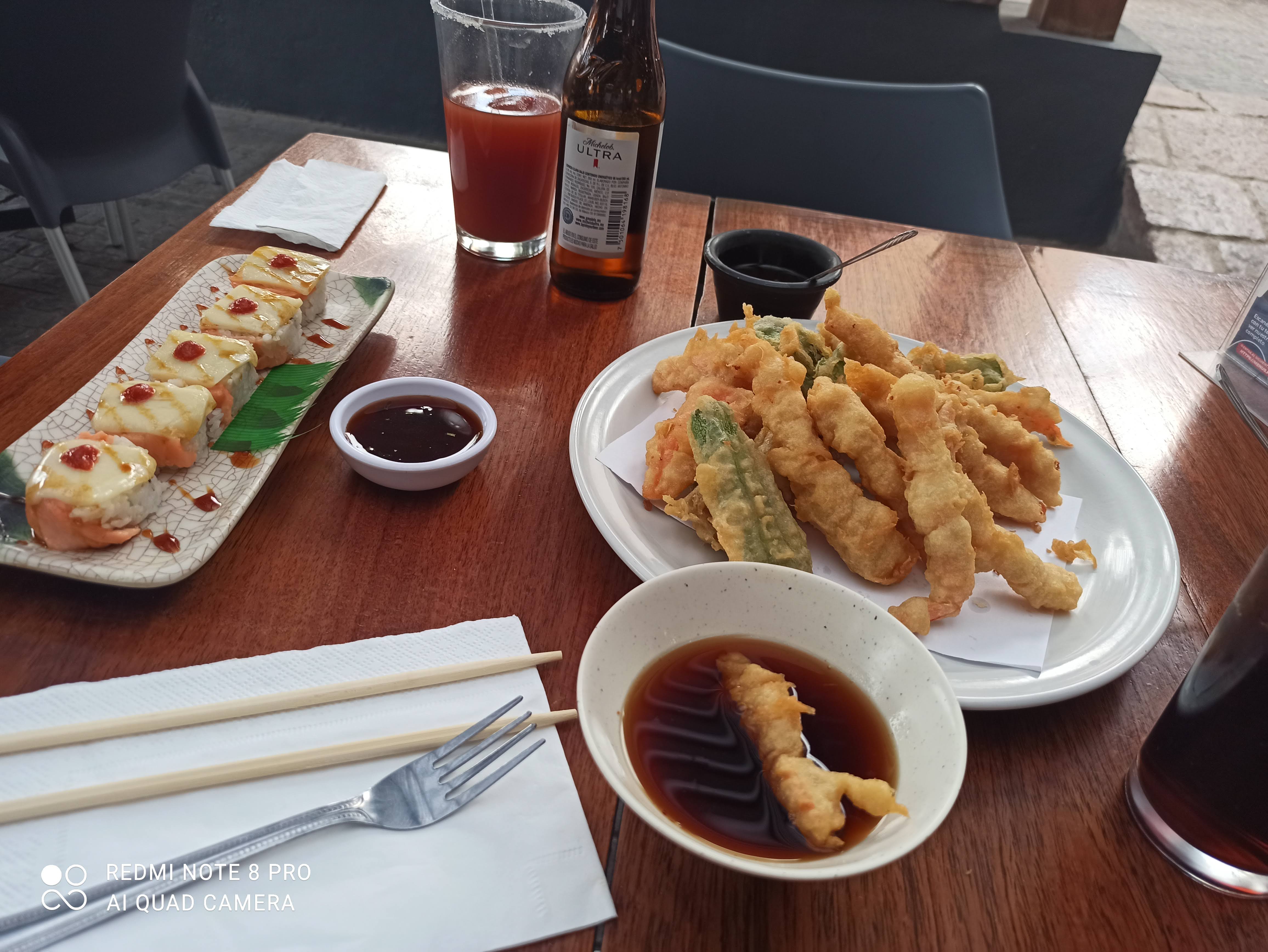 Nozomi Sushi image 8