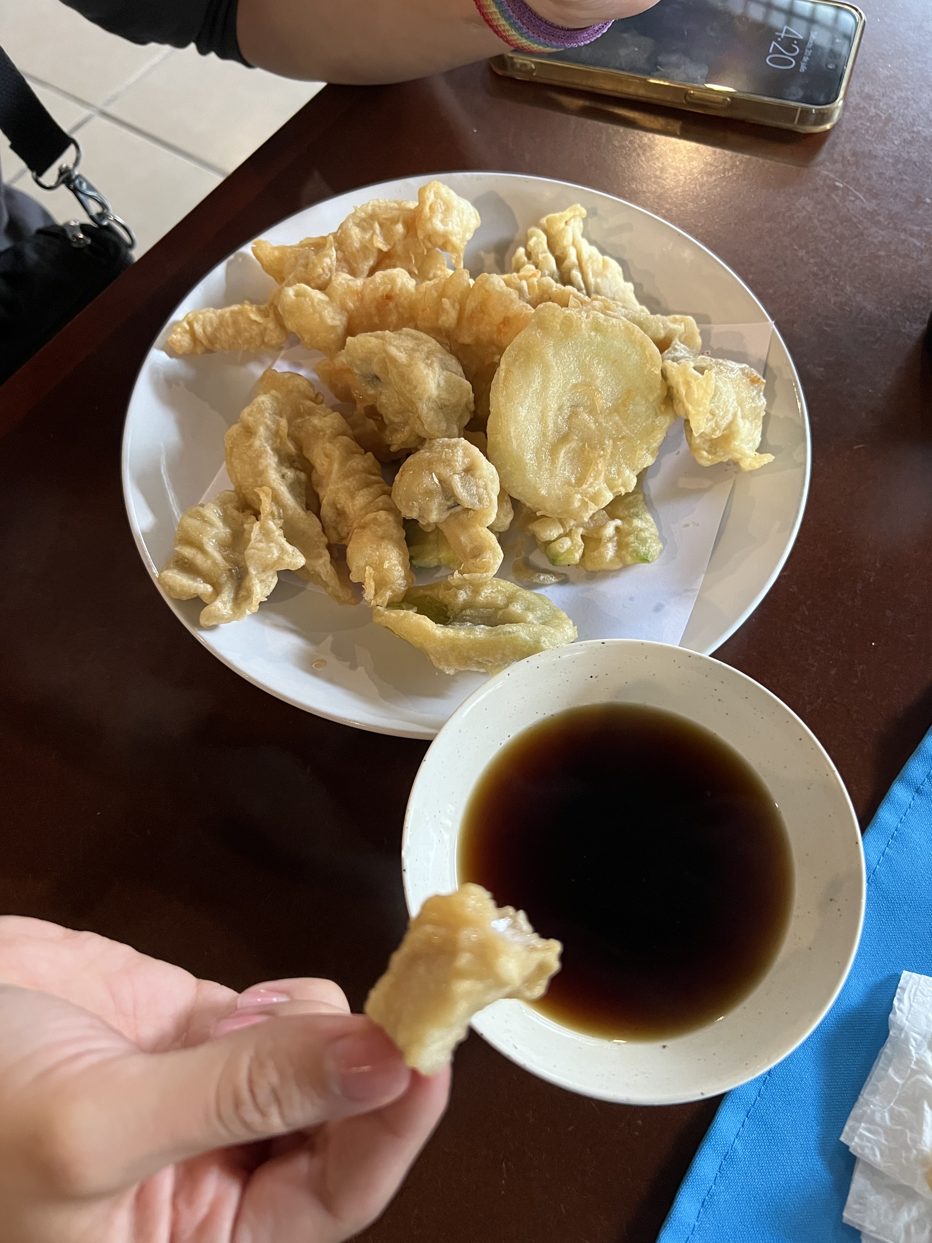 Nozomi Sushi image 10