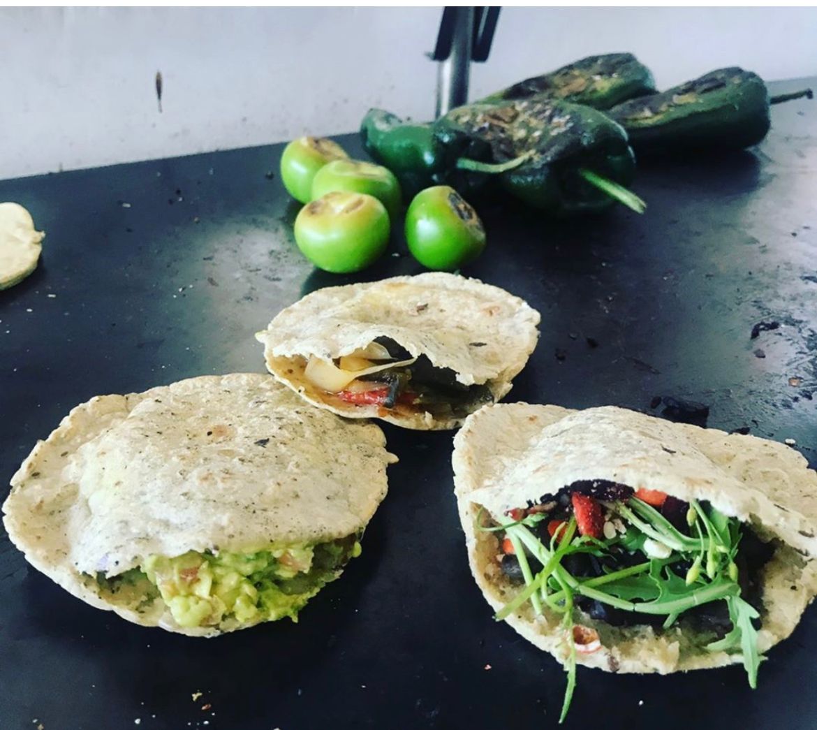 Nixtamal Restaurante image 1