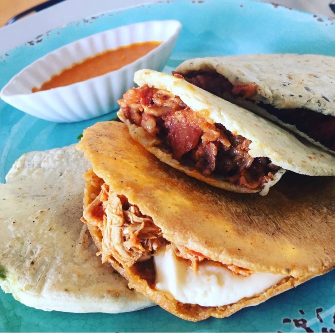 Nixtamal Restaurante image 2