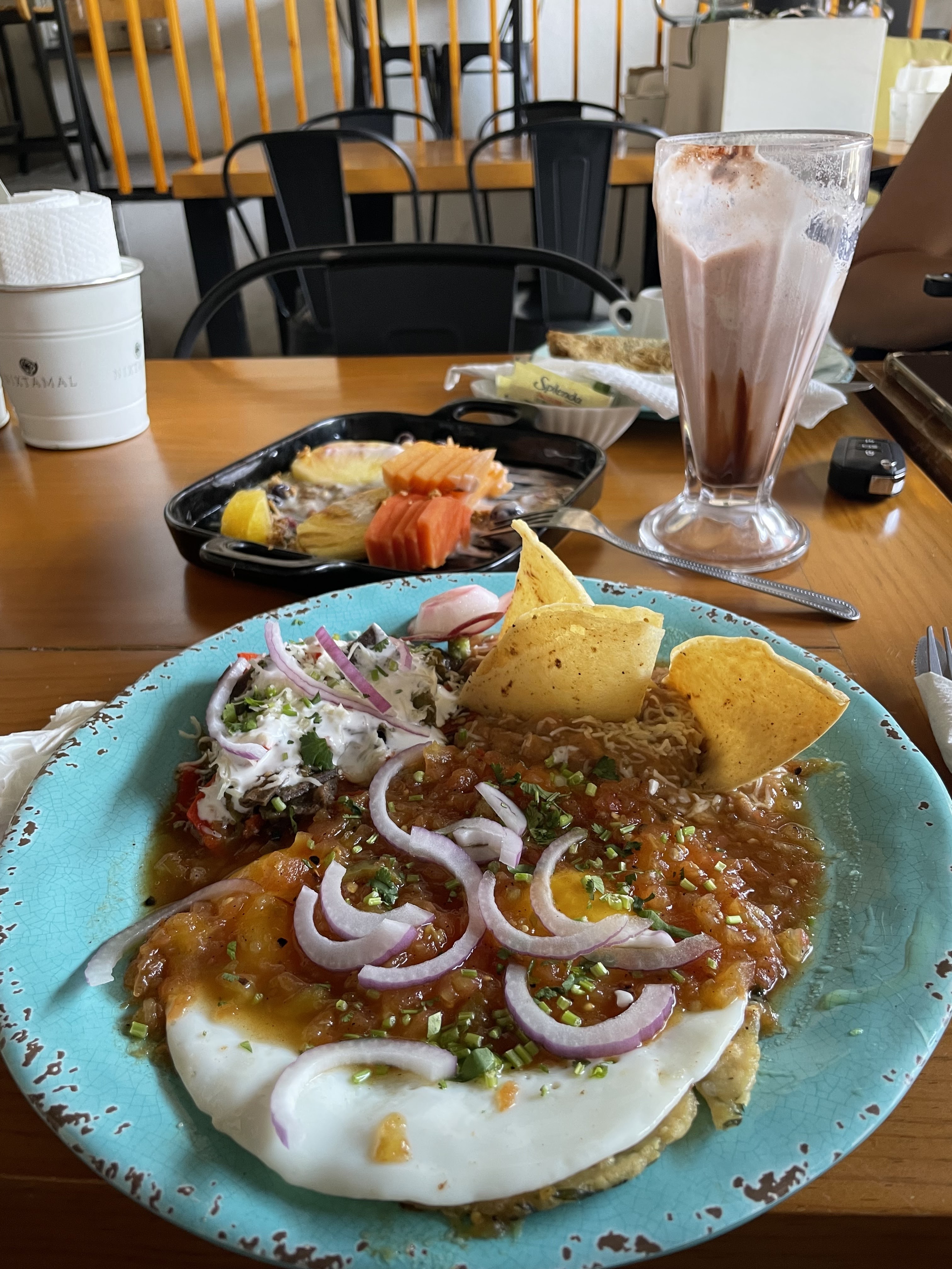 Nixtamal Restaurante image 3