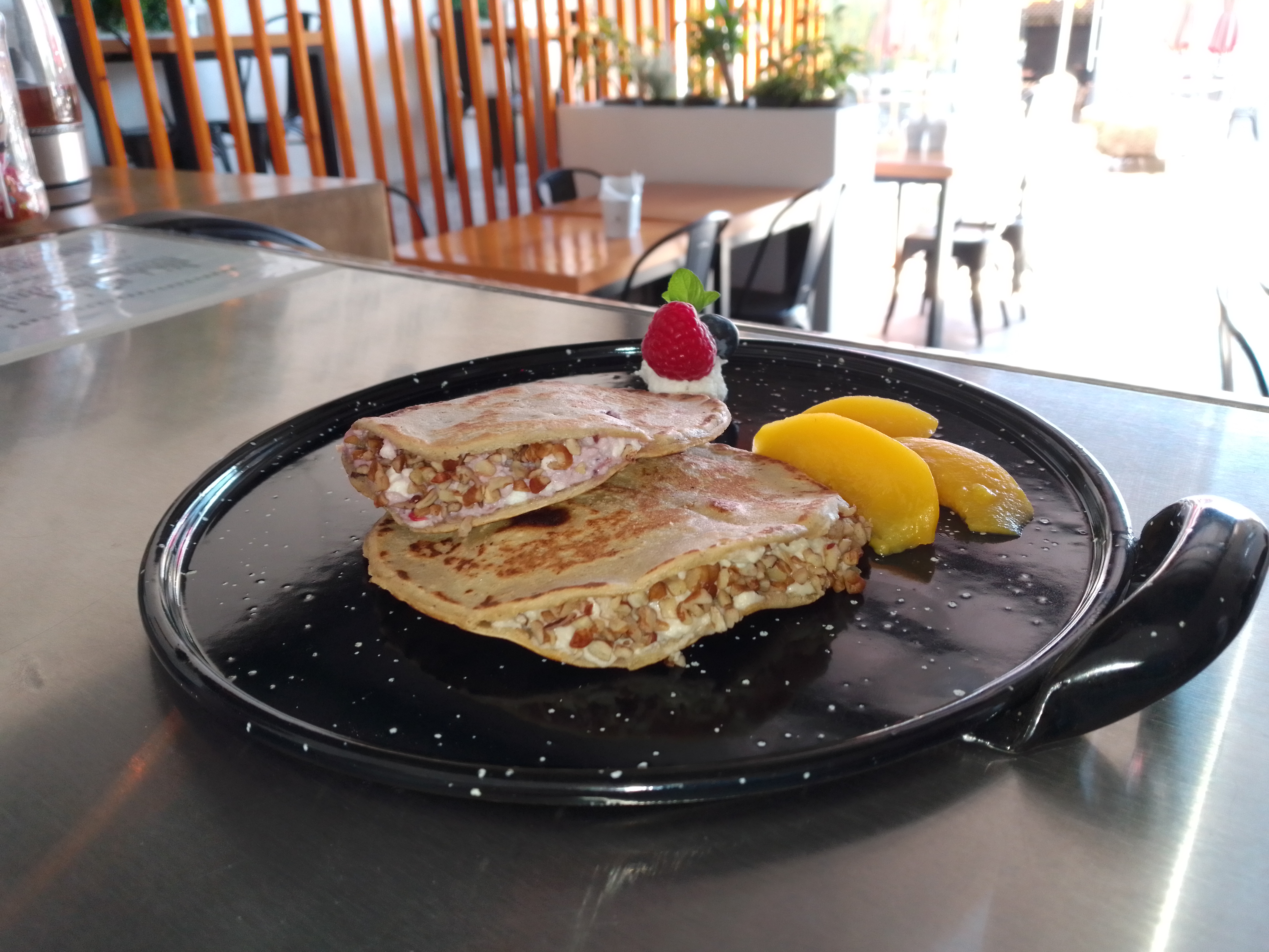 Nixtamal Restaurante image 4