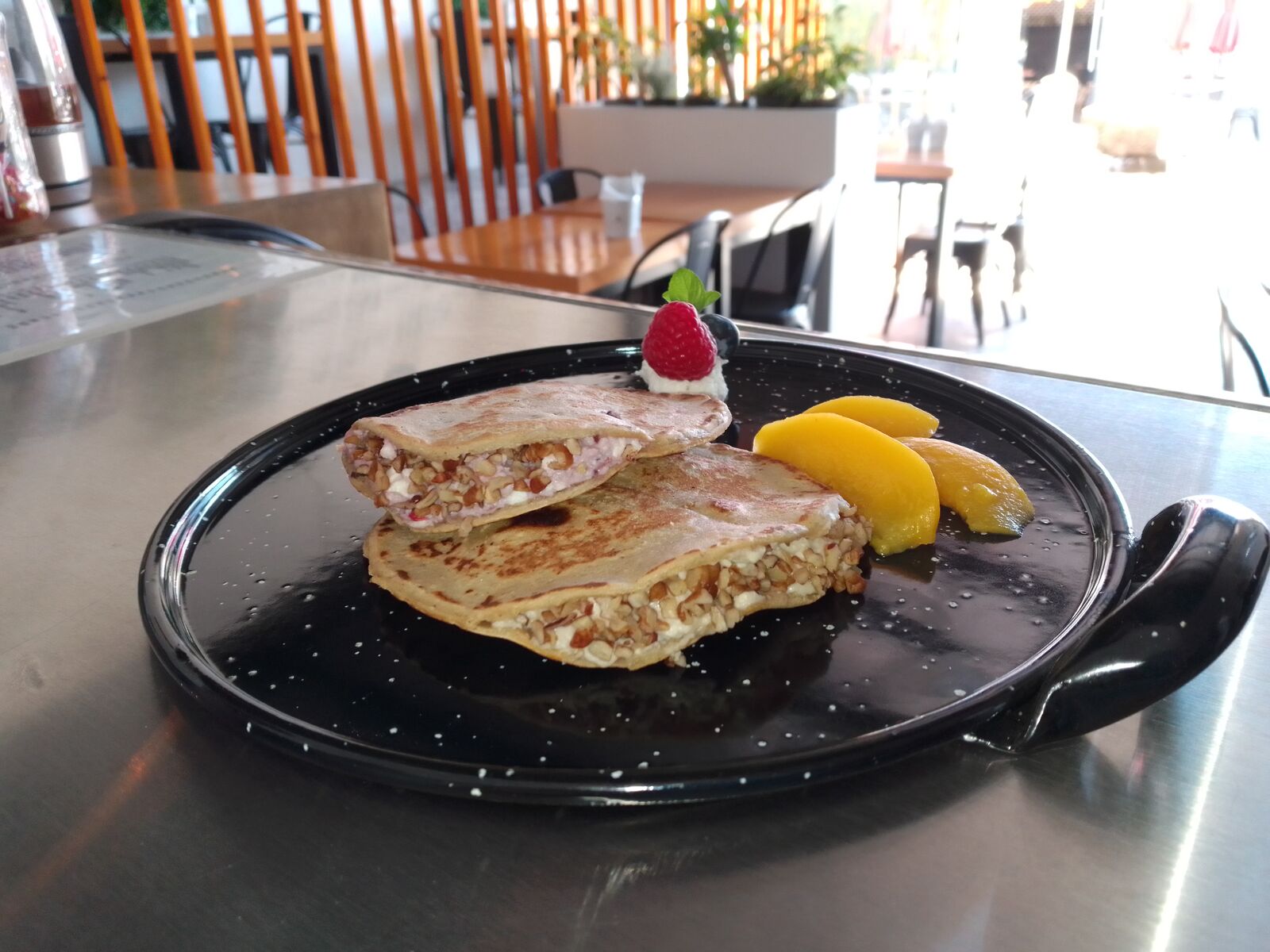 Nixtamal Restaurante image 4