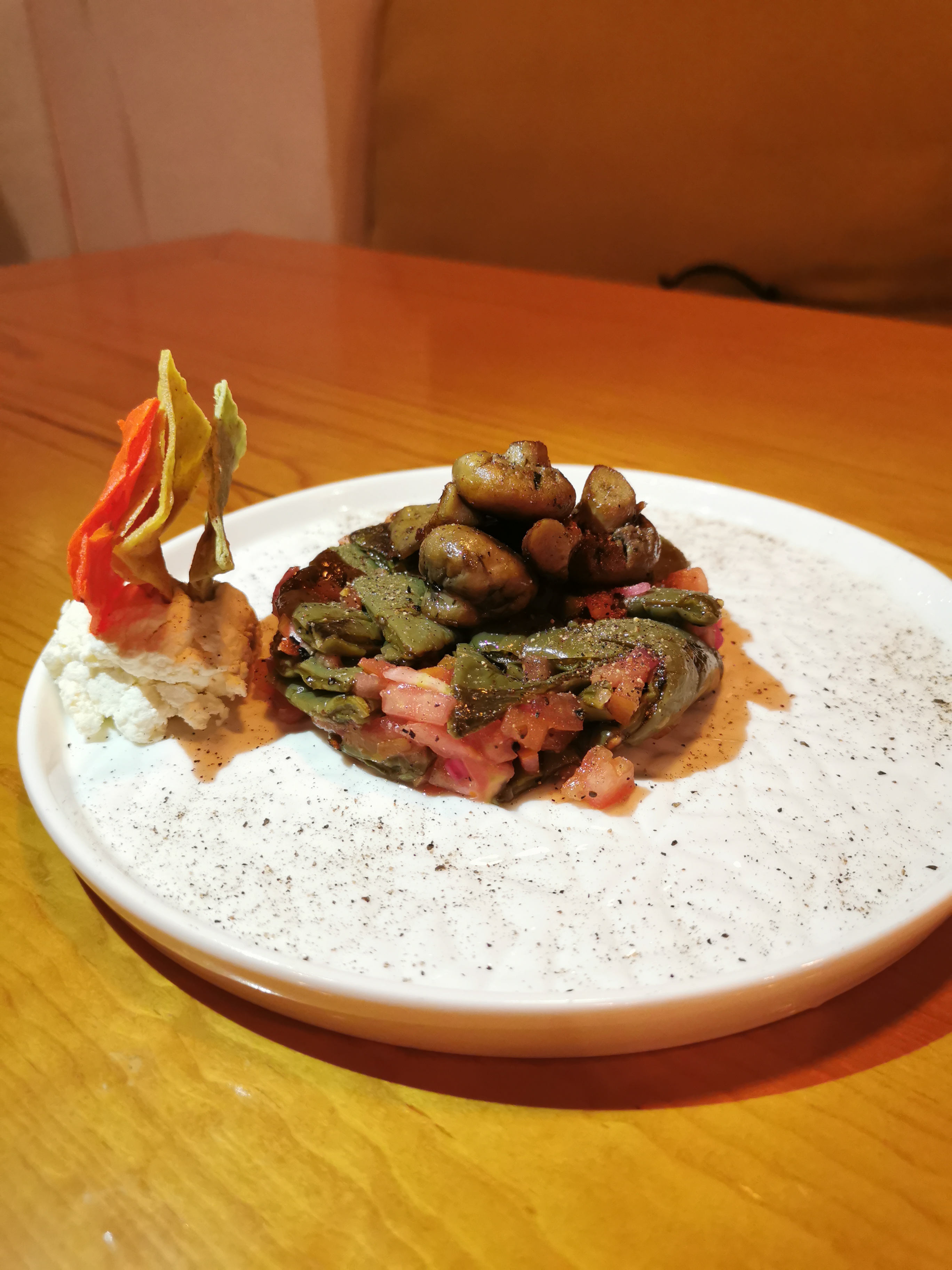 Nixtamal Restaurante image 5