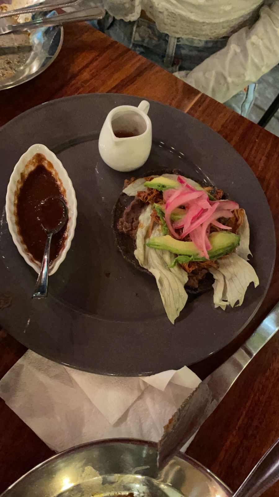 Nixtamal Restaurante image 6