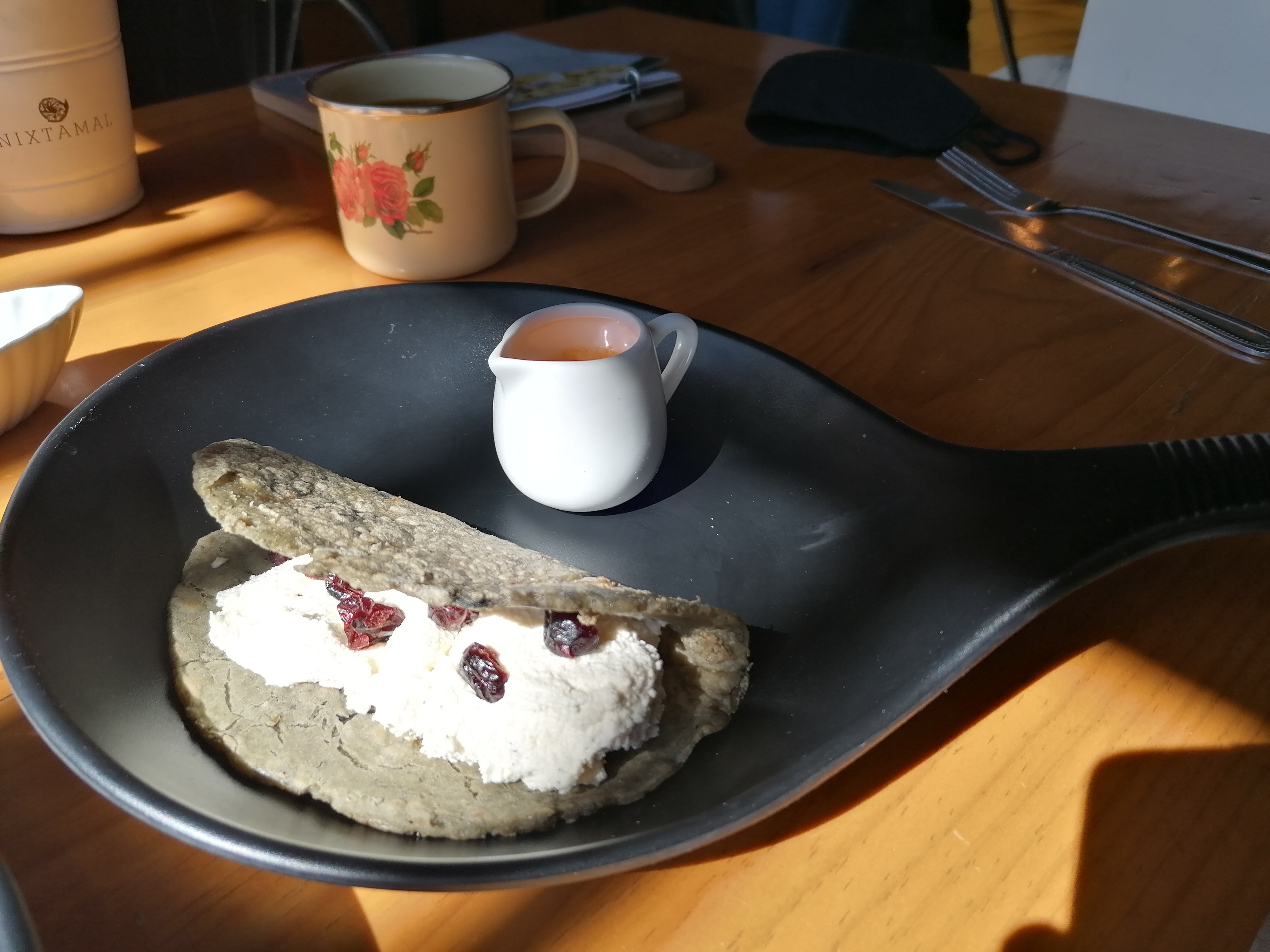 Nixtamal Restaurante image 7