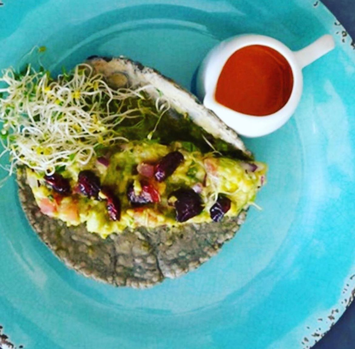 Nixtamal Restaurante image 8