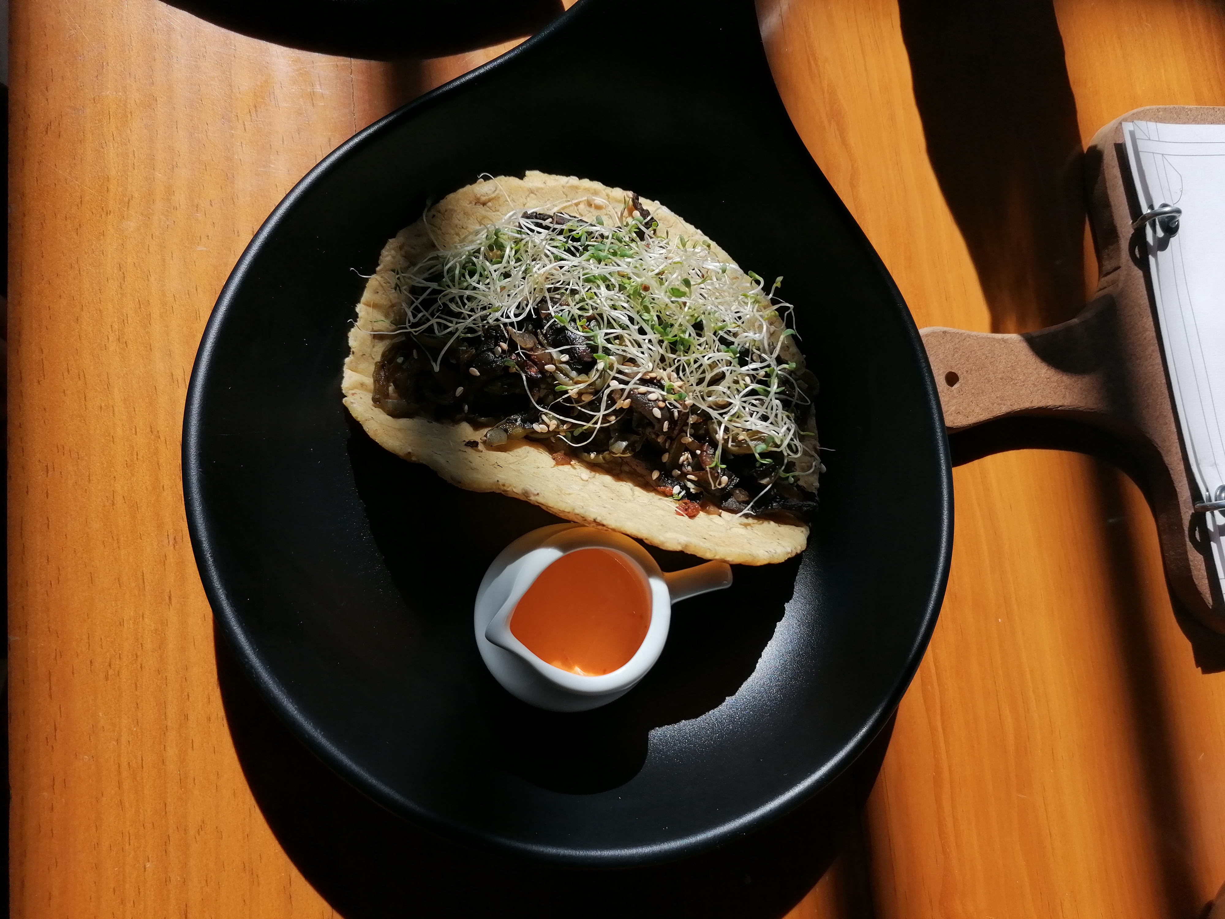 Nixtamal Restaurante image 9