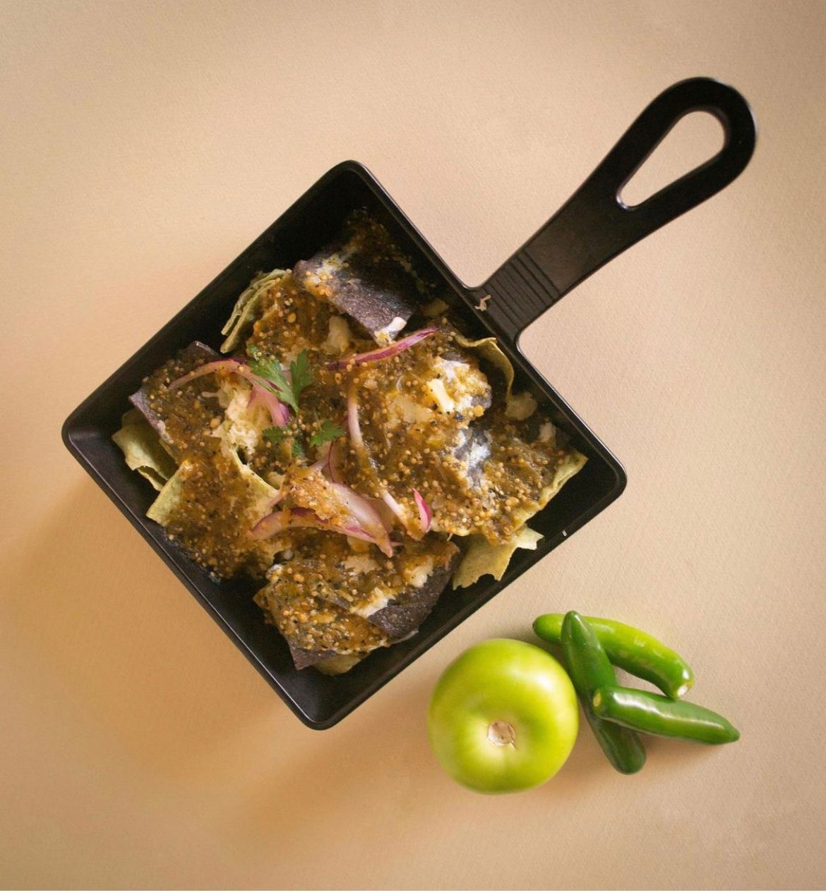 Nixtamal Restaurante image 10