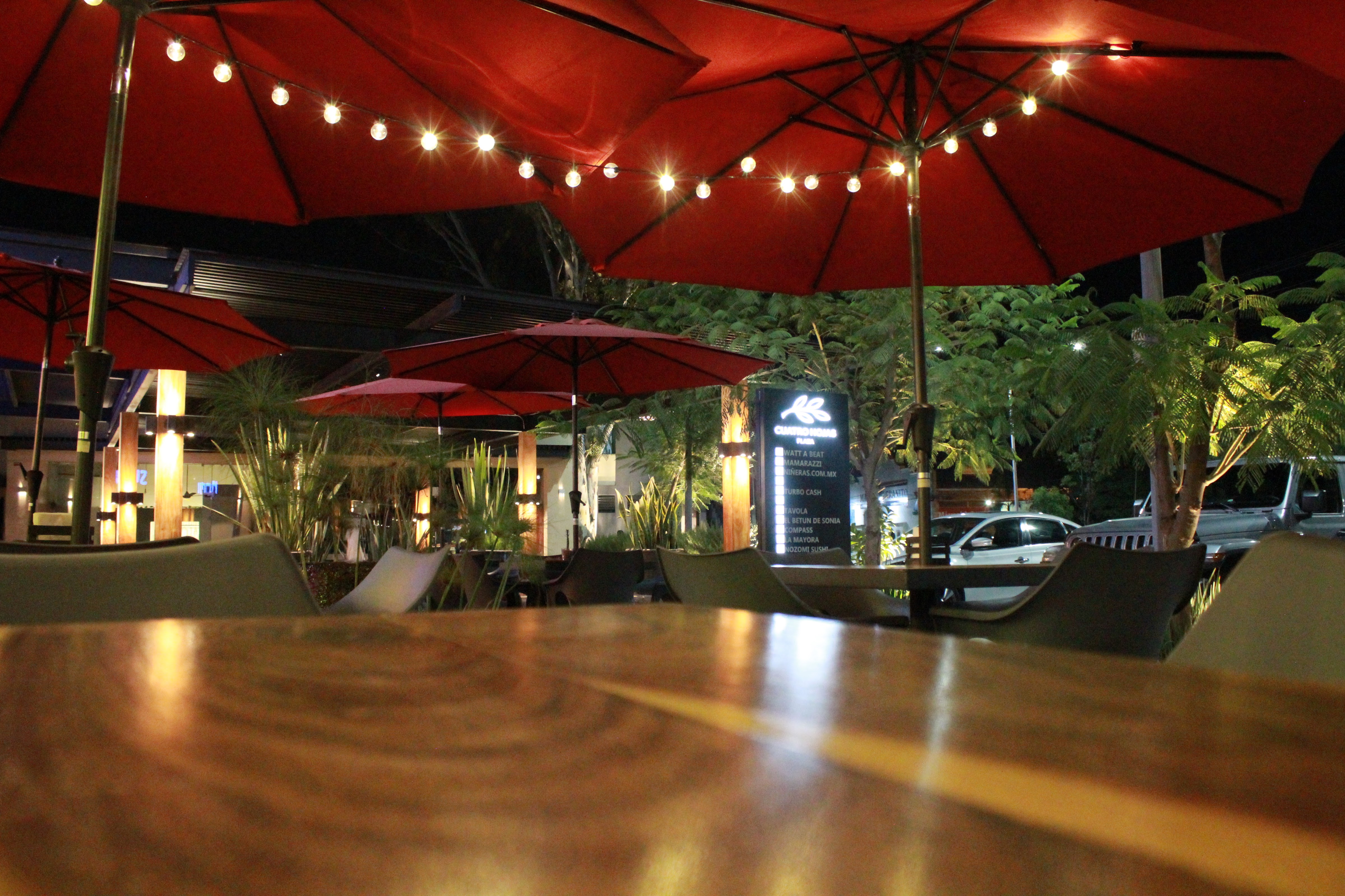 COMPASS pan&pizza&burguer image 9